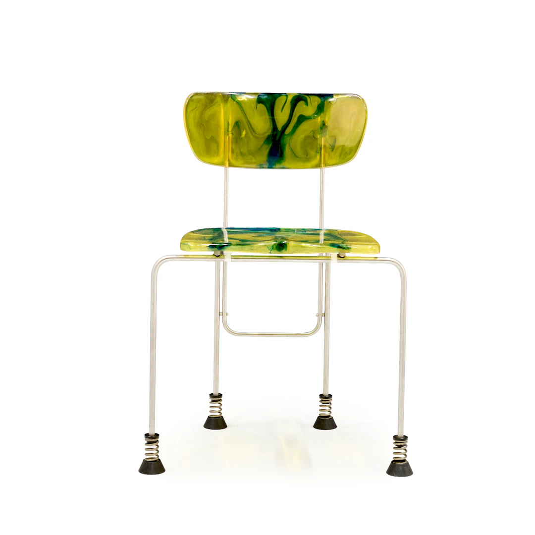 Chaise "Broadway " - circa 1993