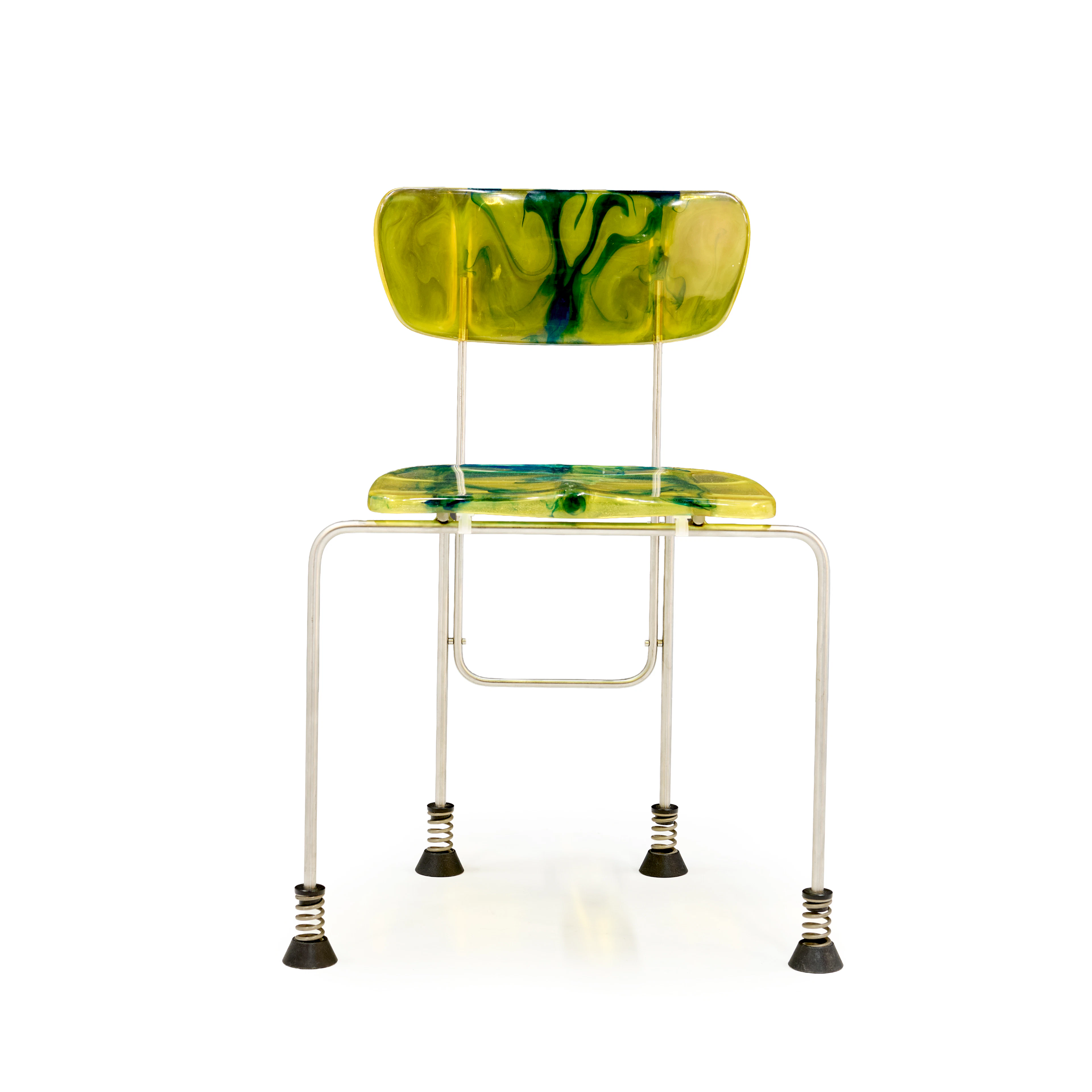 Chaise "Broadway " - circa 1993