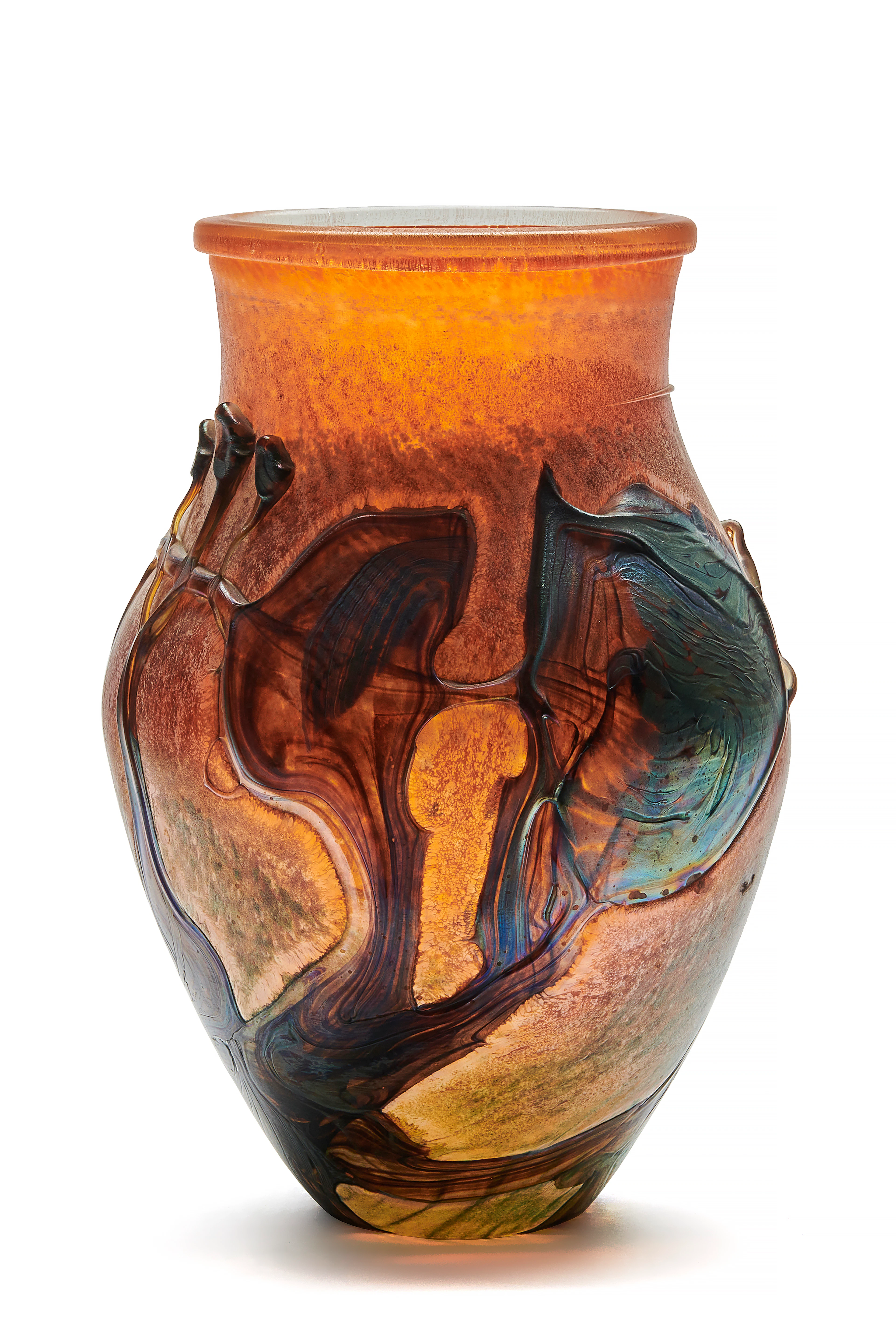 Vase - 1989