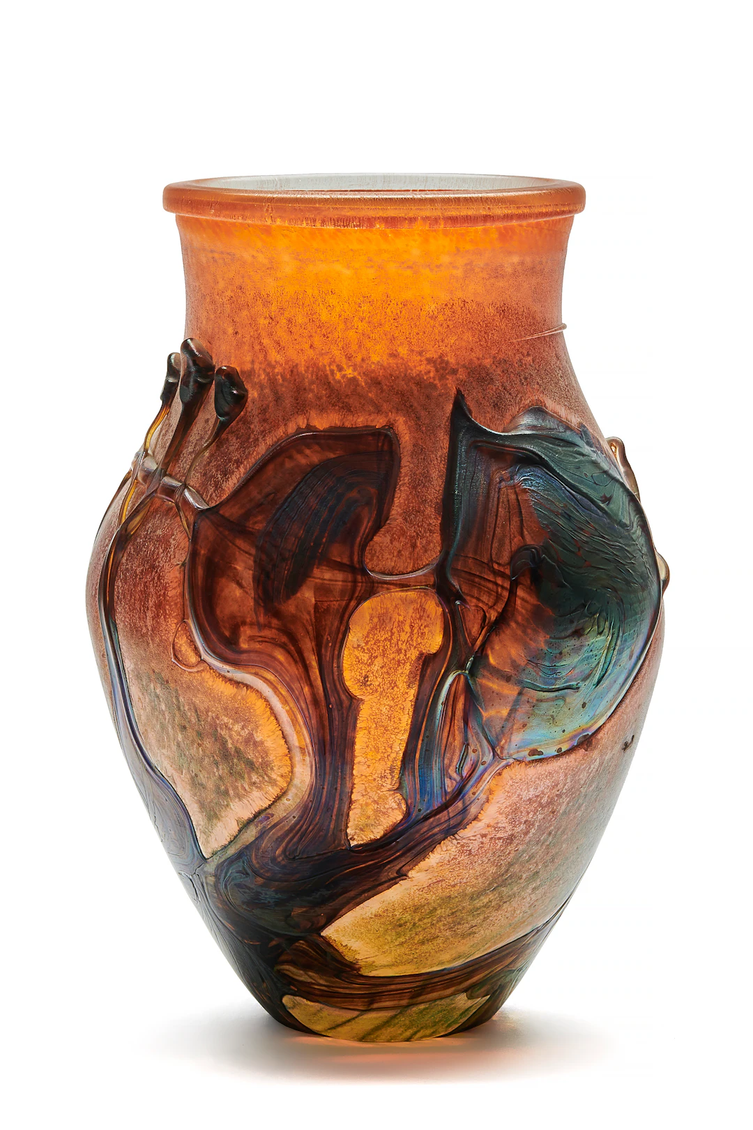 Vase - 1989