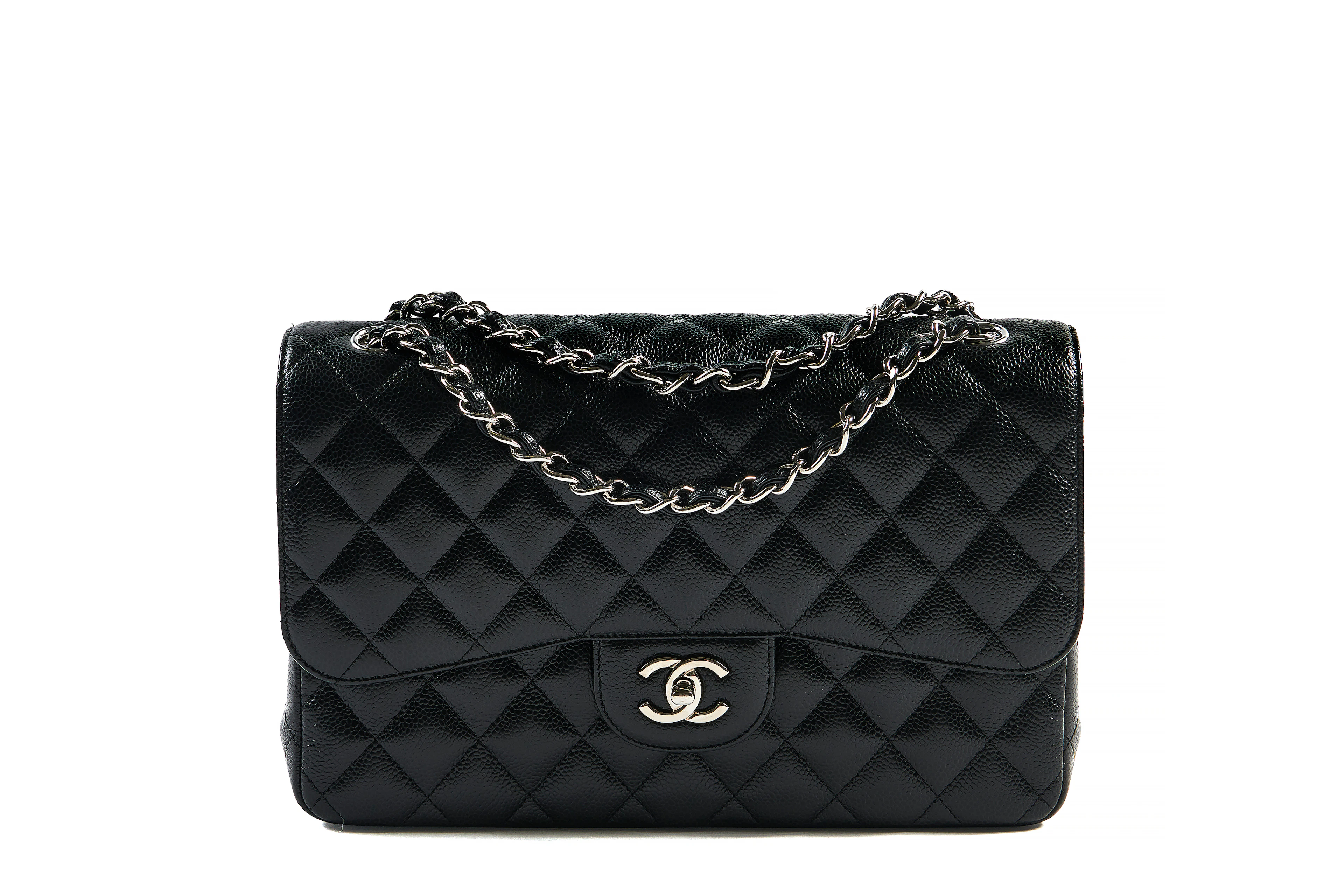 CHANEL CLASSIC JUMBO Bag