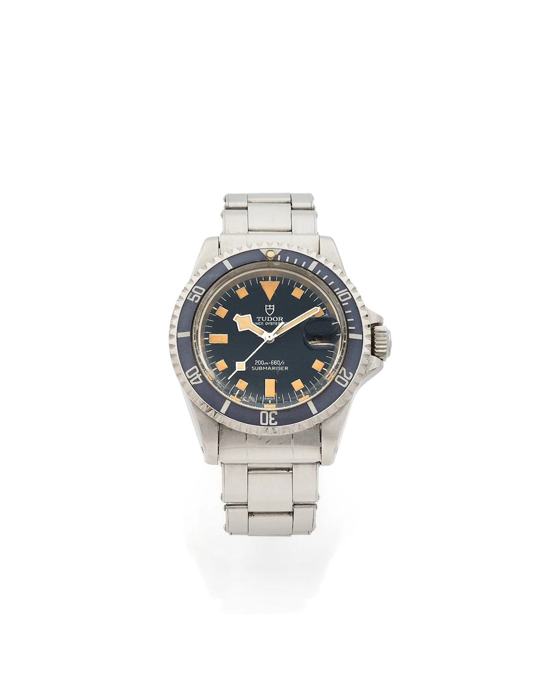 TUDOR Submariner Snowflake