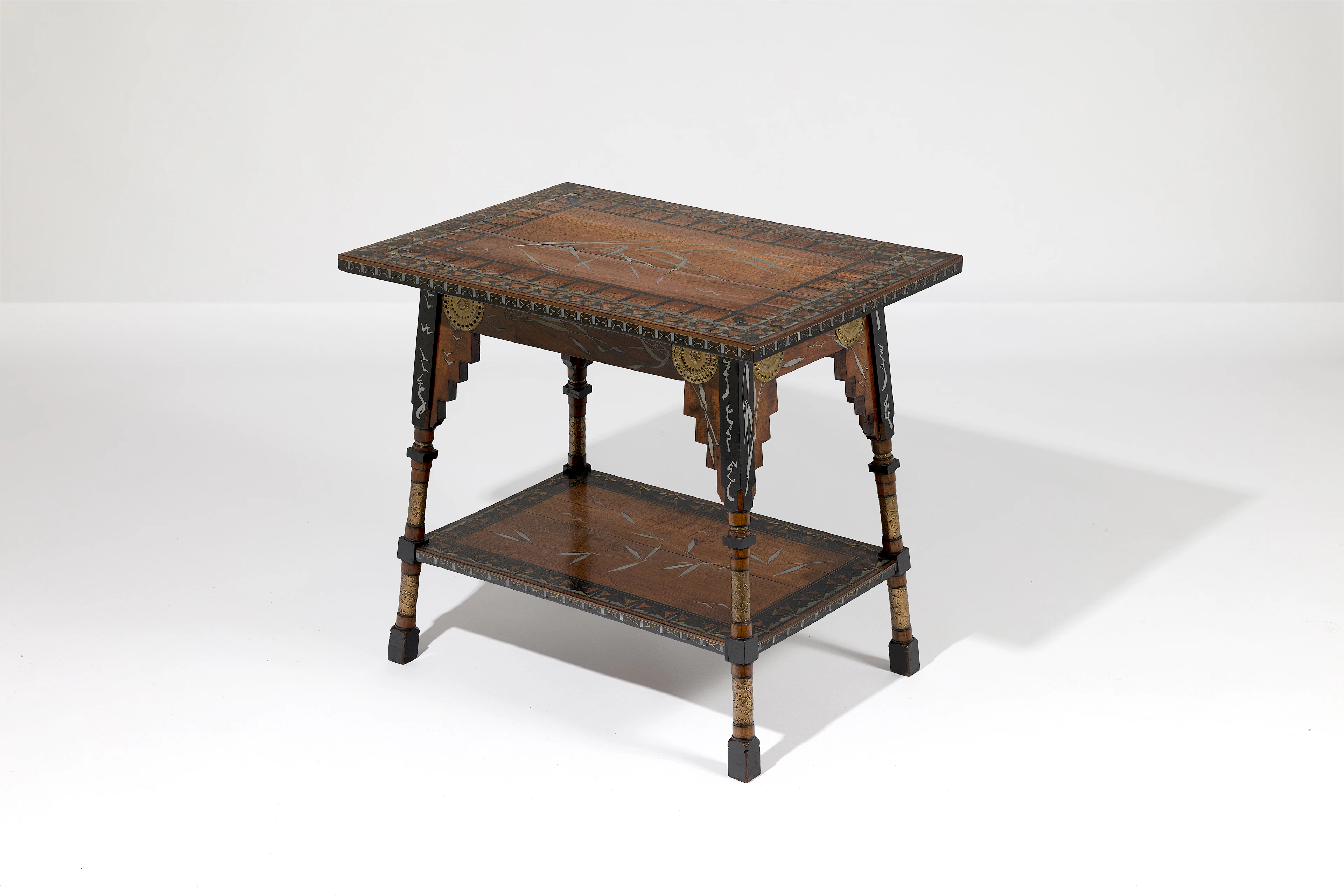 Table – circa 1900