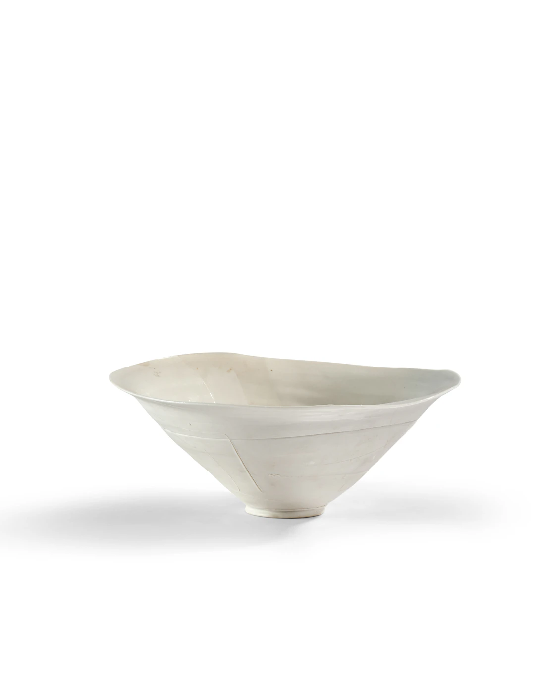 Ryoji KOIE (Japonais - 1938-2020) Large bowl - 1998