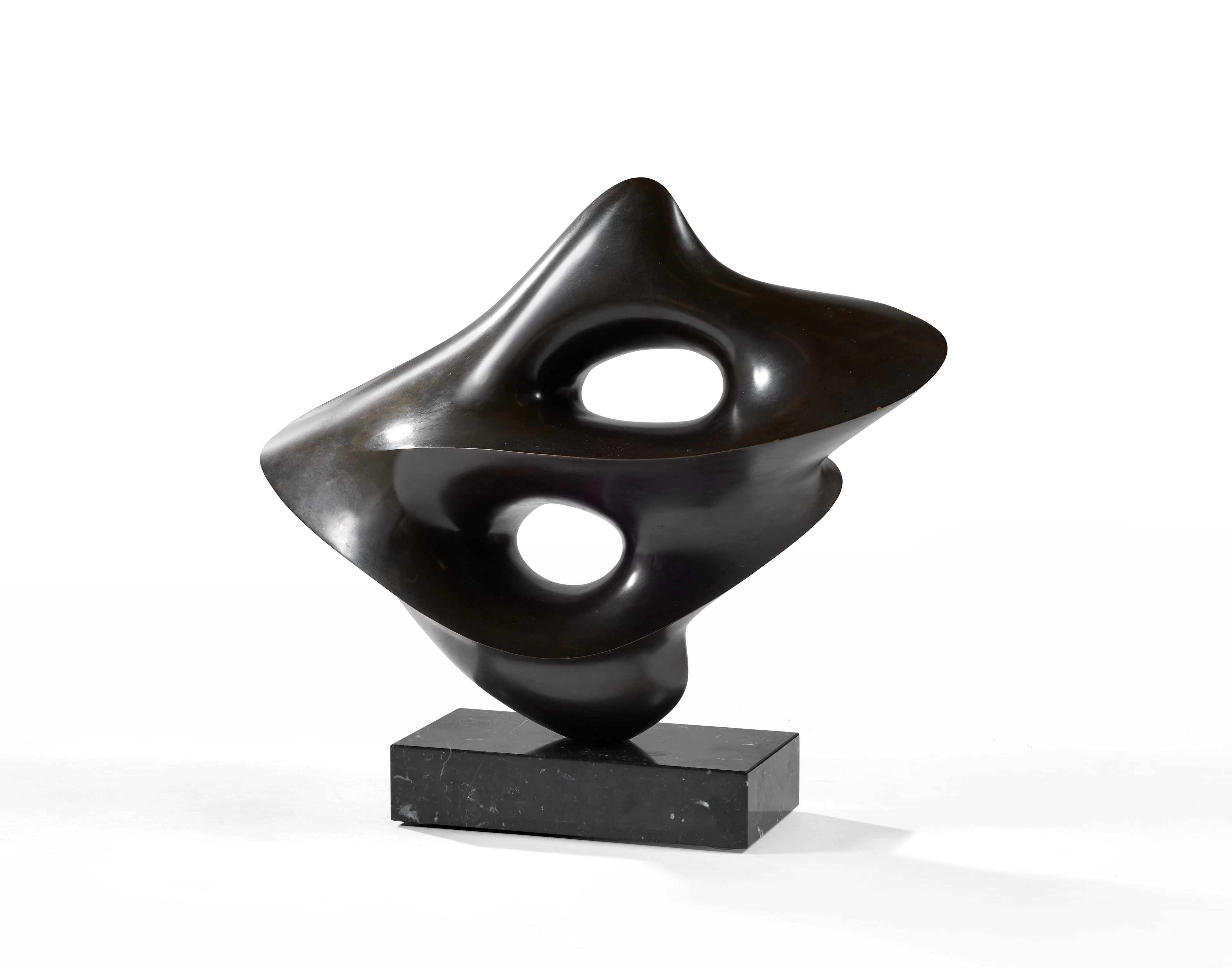 Antoine PONCET 1928 - 2022 Opaque
