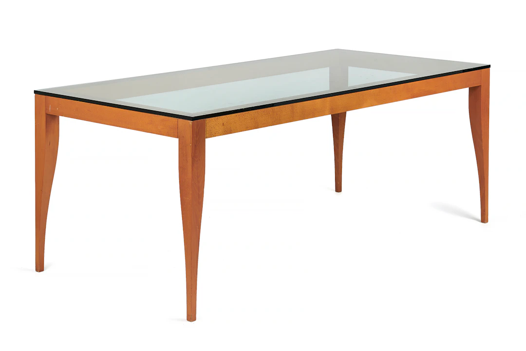 Matthew HILTON Né en 1957 Table - 1994
