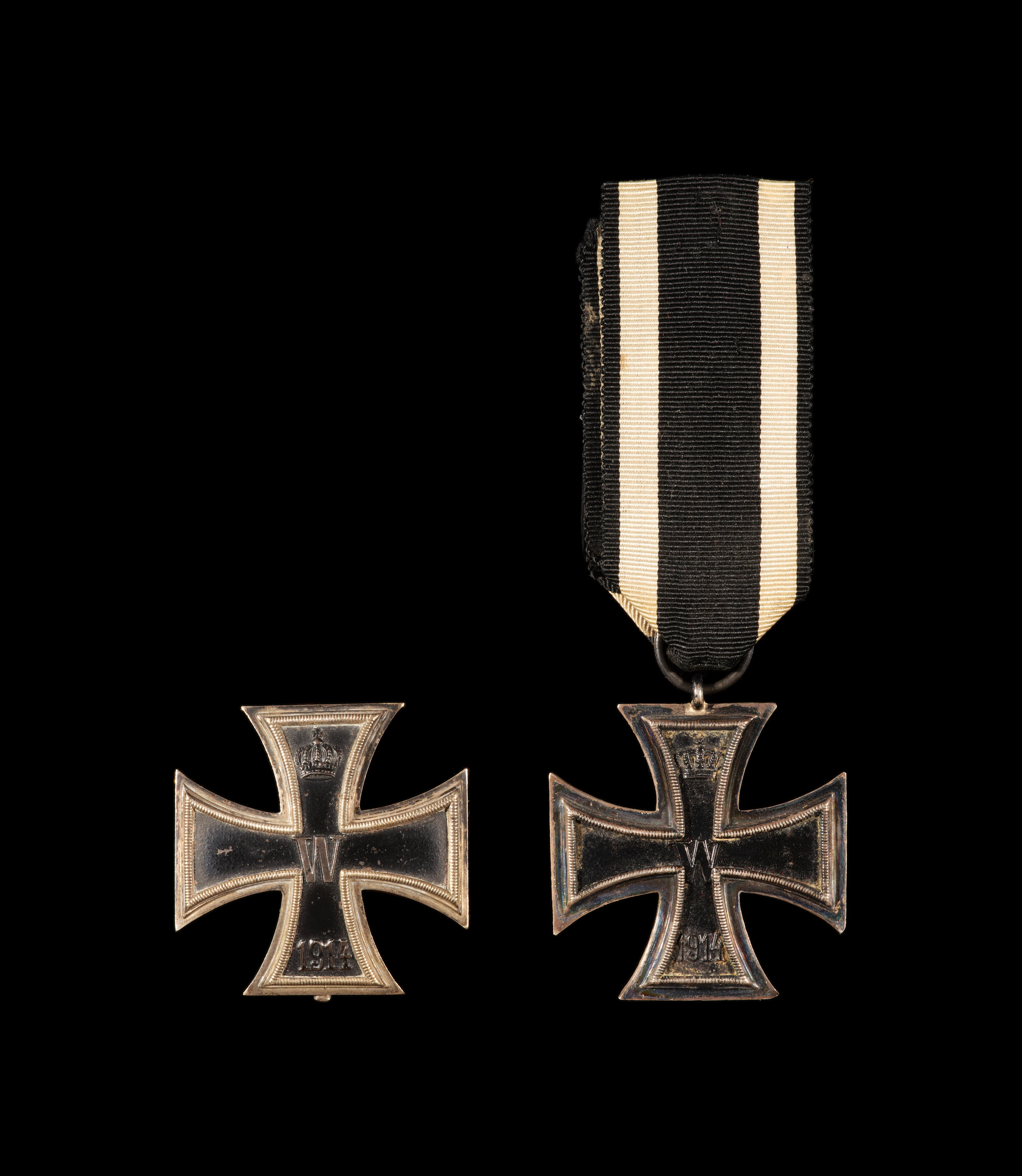 ALLEMAGNE - CROIX DE FER