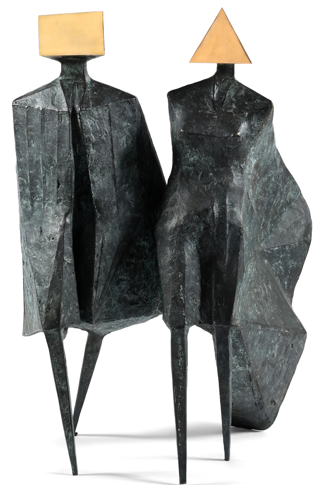 Maquette IV Jubilee III - 1987