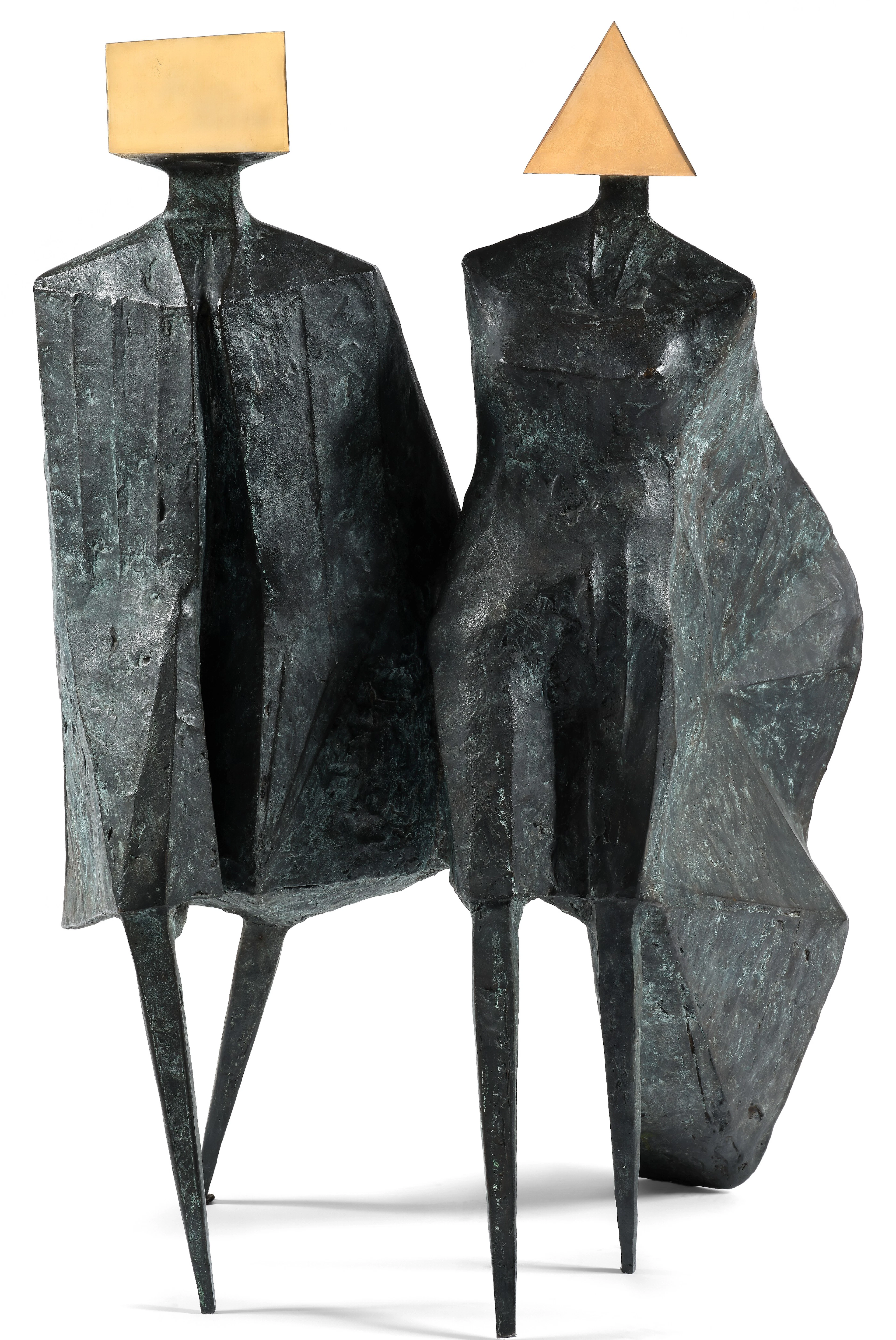 Maquette IV Jubilee III - 1987
