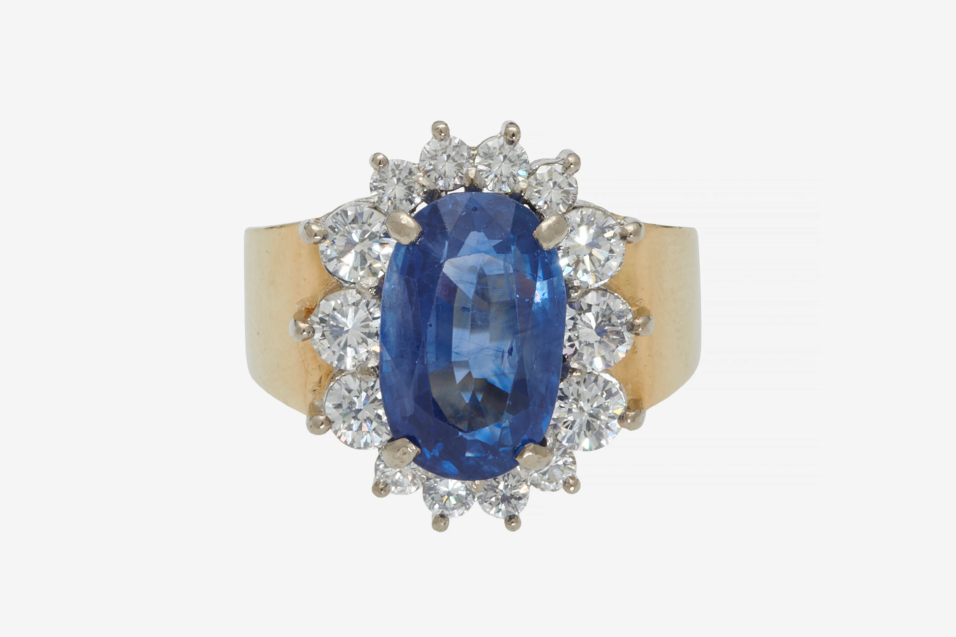 Bague