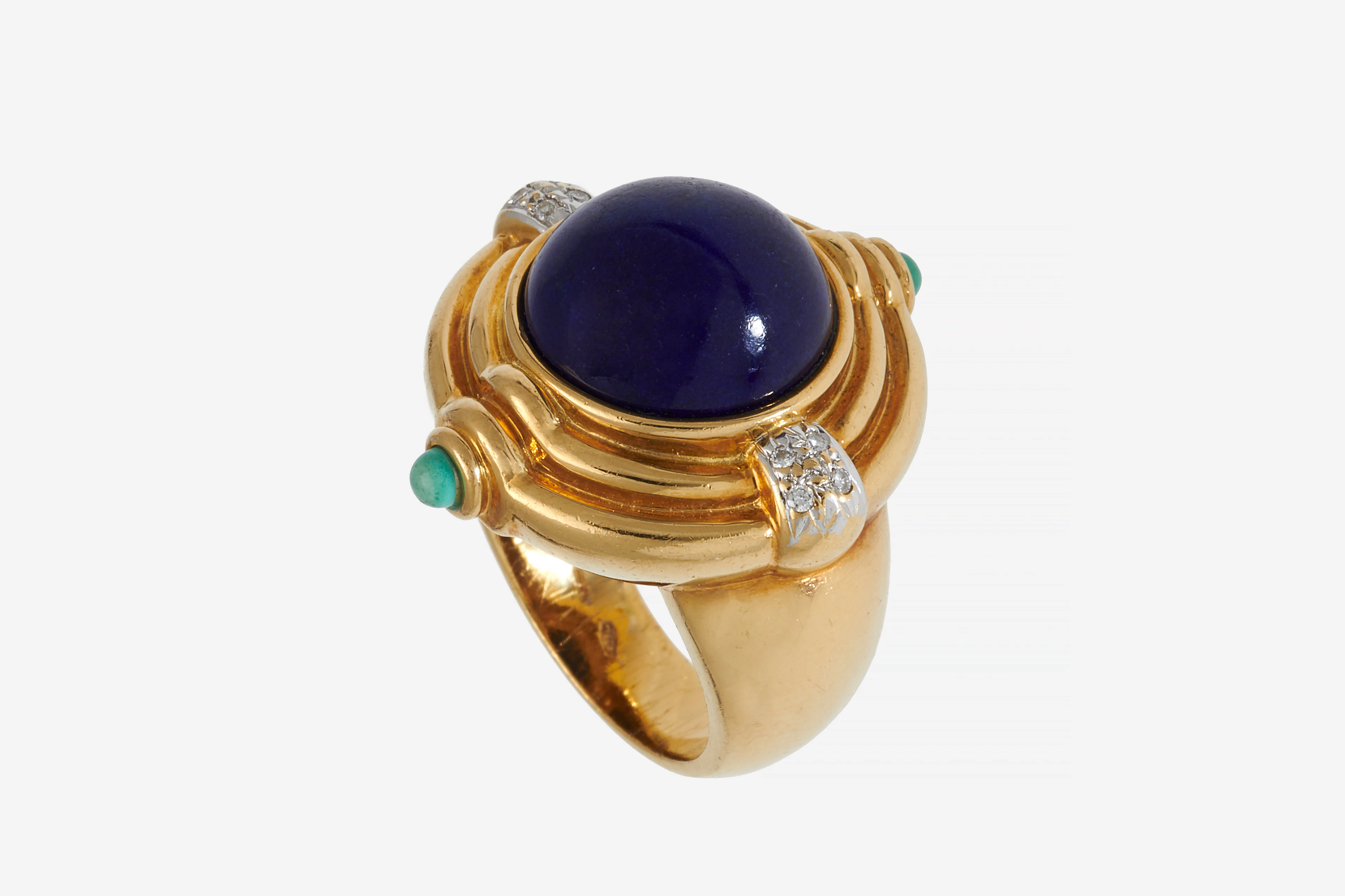 Bague
