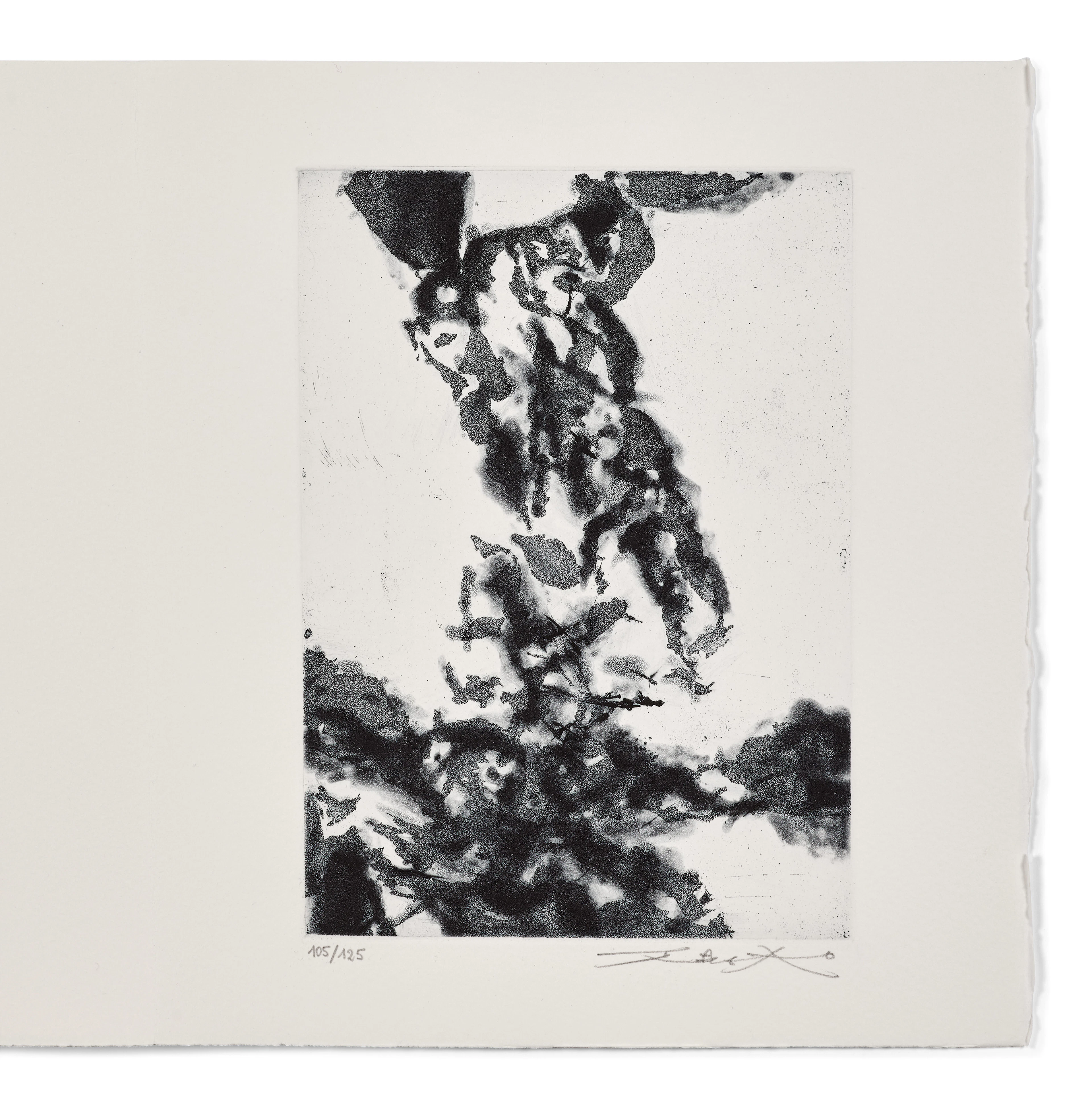 [ZAO].– GIBRAN (Khalil) Le Prophète - 1992