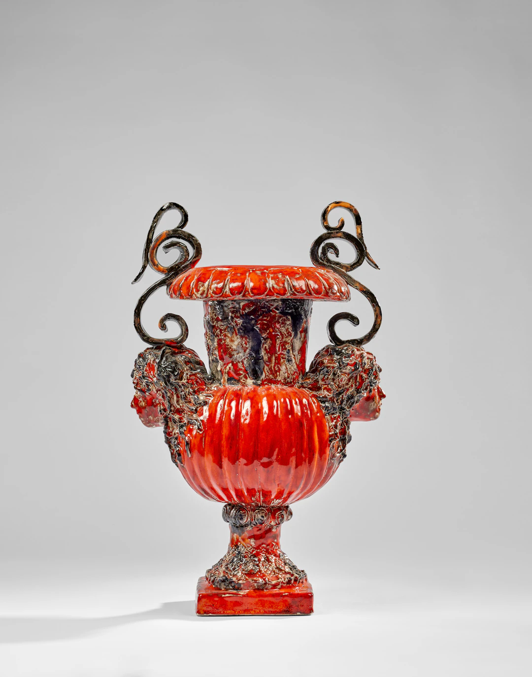 Gerald SCHMITE Vase Marcus - 2023