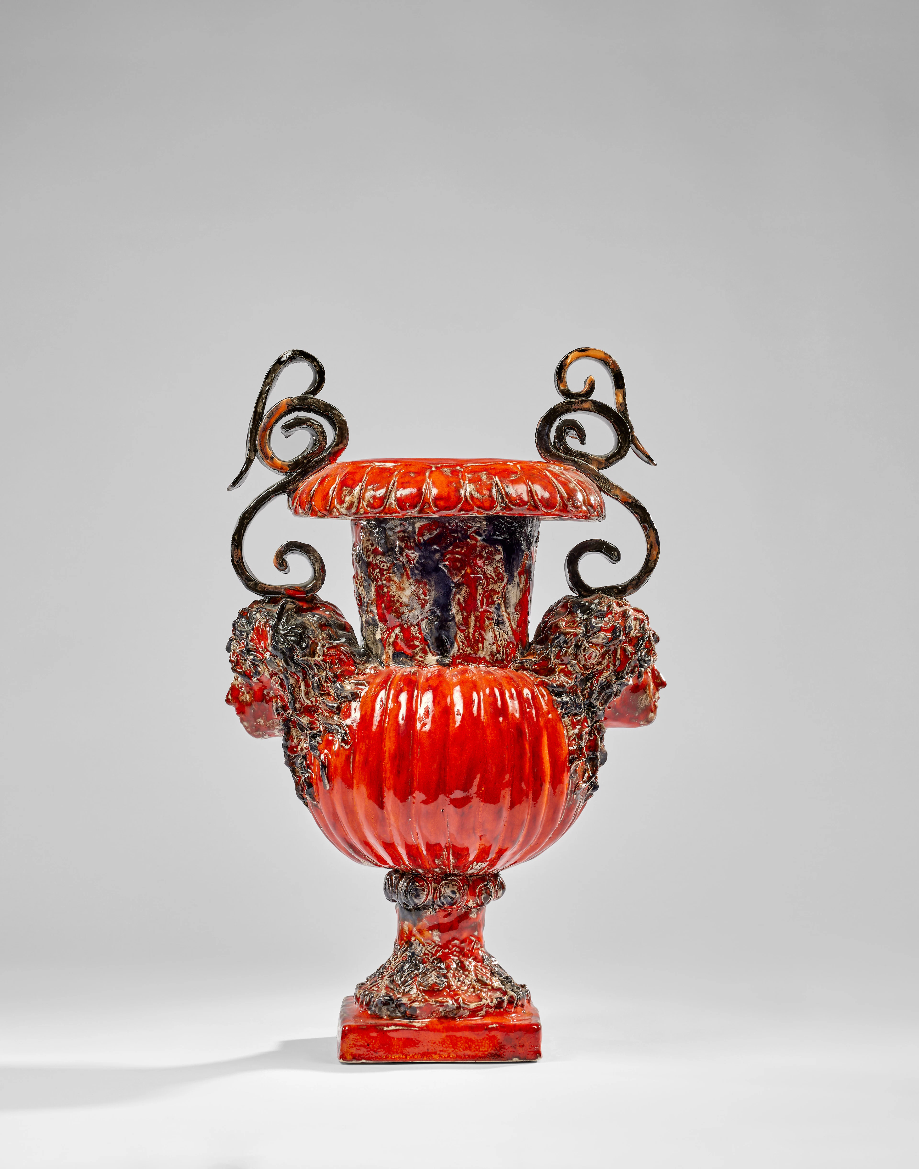 Gerald SCHMITE Vase Marcus - 2023