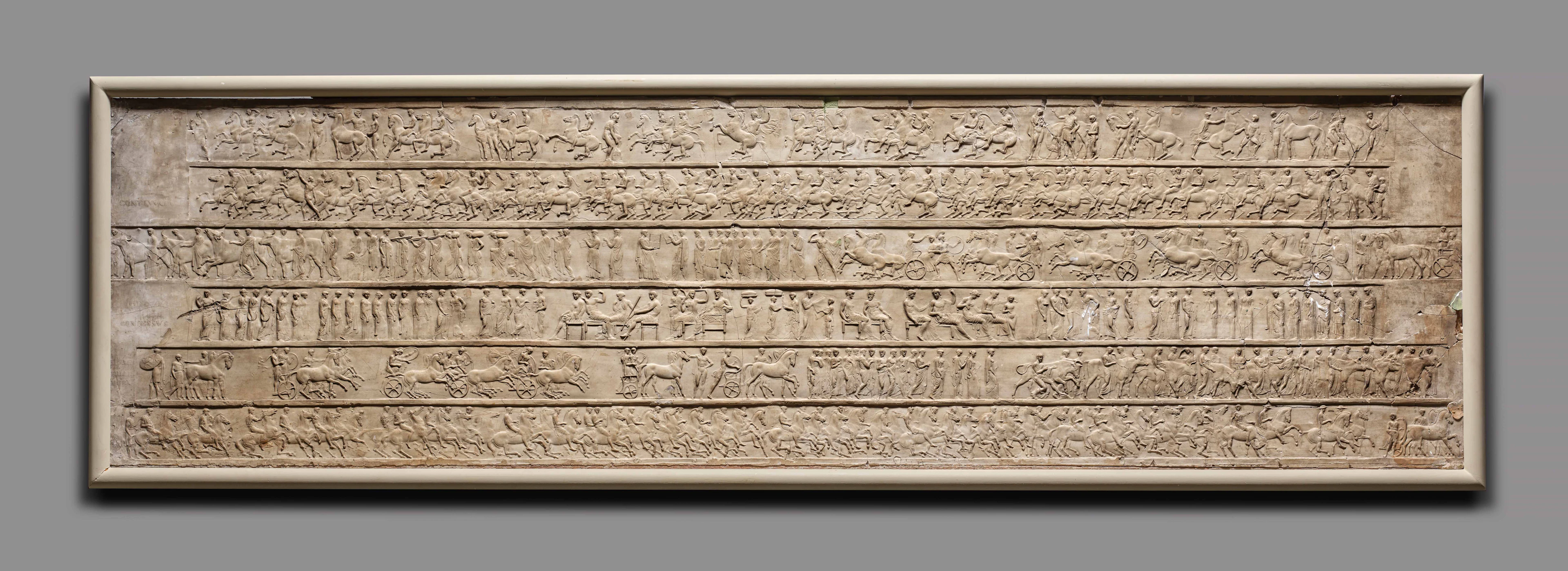 John Henning (1771-1851), vers 1820