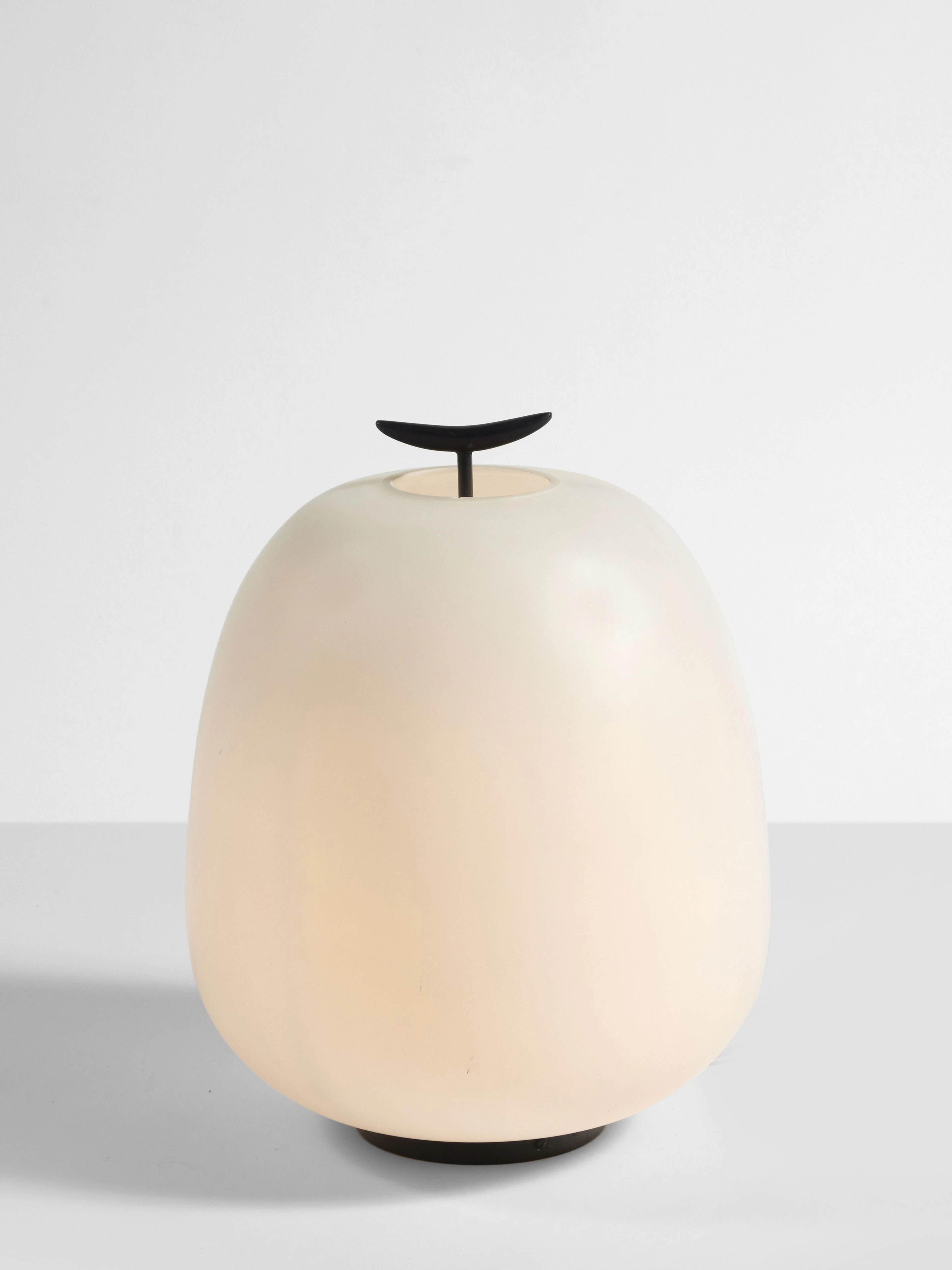 Joseph-André MOTTE 1925-2013 Lampe "J13" - circa 1959