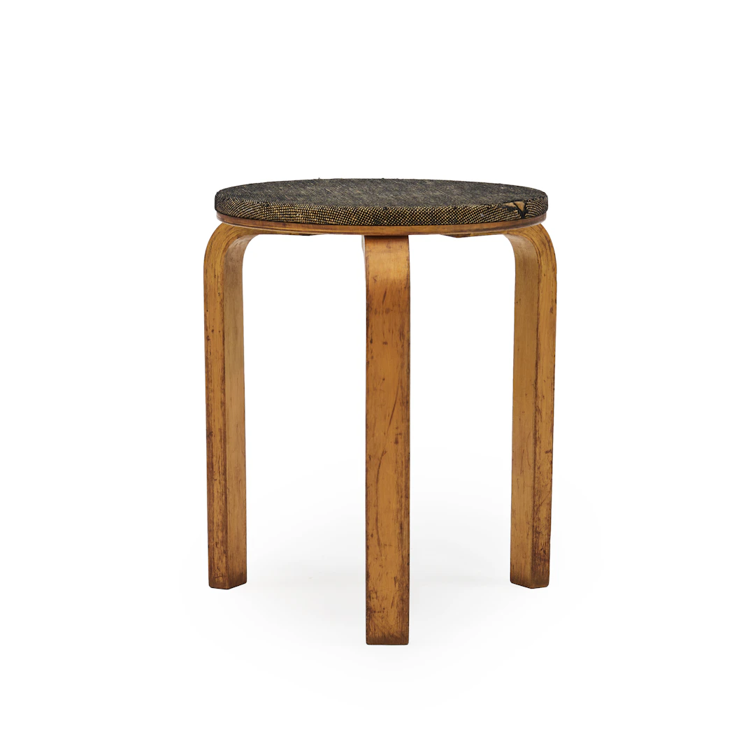 Tabouret modèle 60 - modèle créé circa 1933
