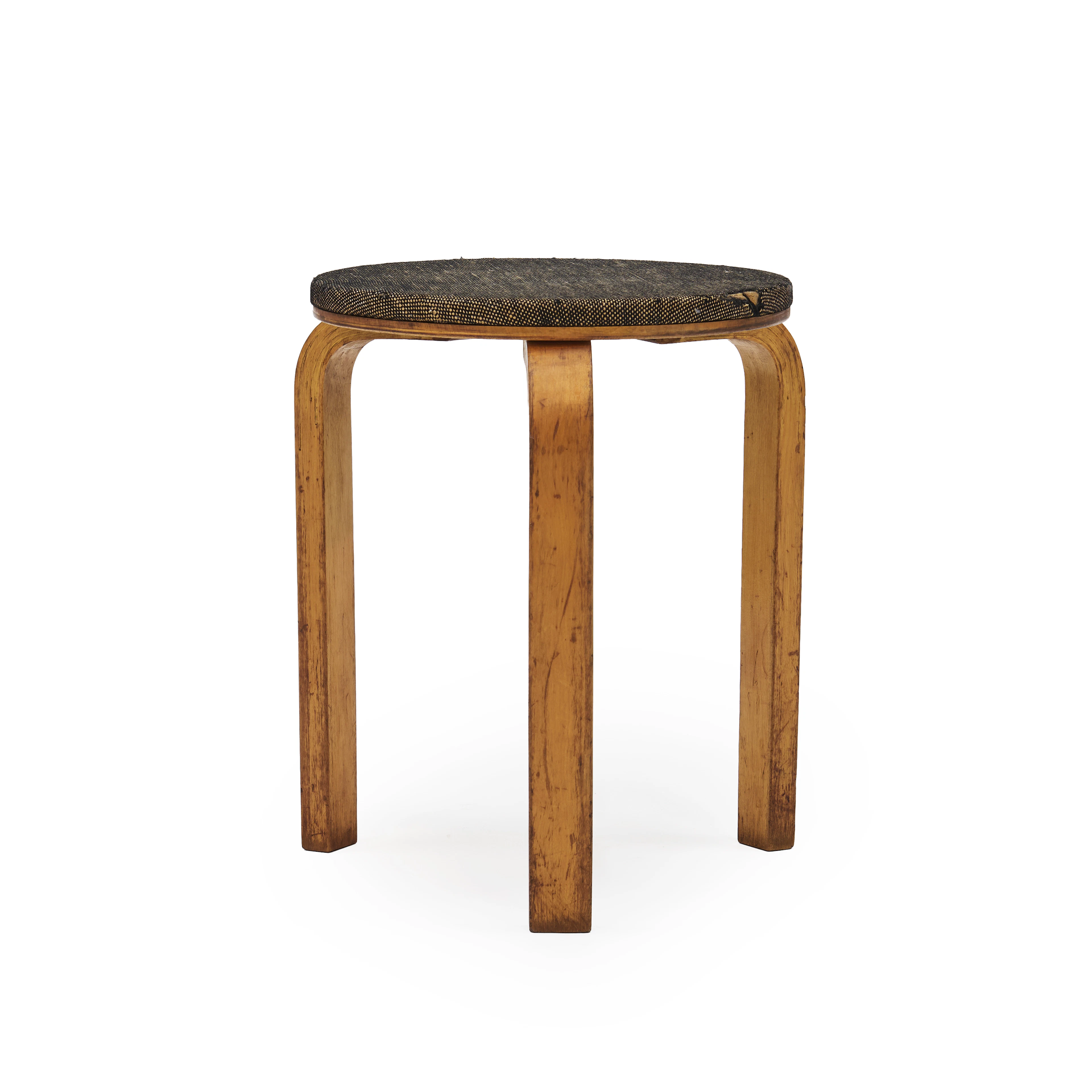 Tabouret modèle 60 - modèle créé circa 1933