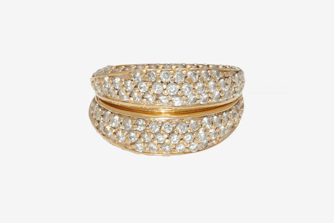 Bague