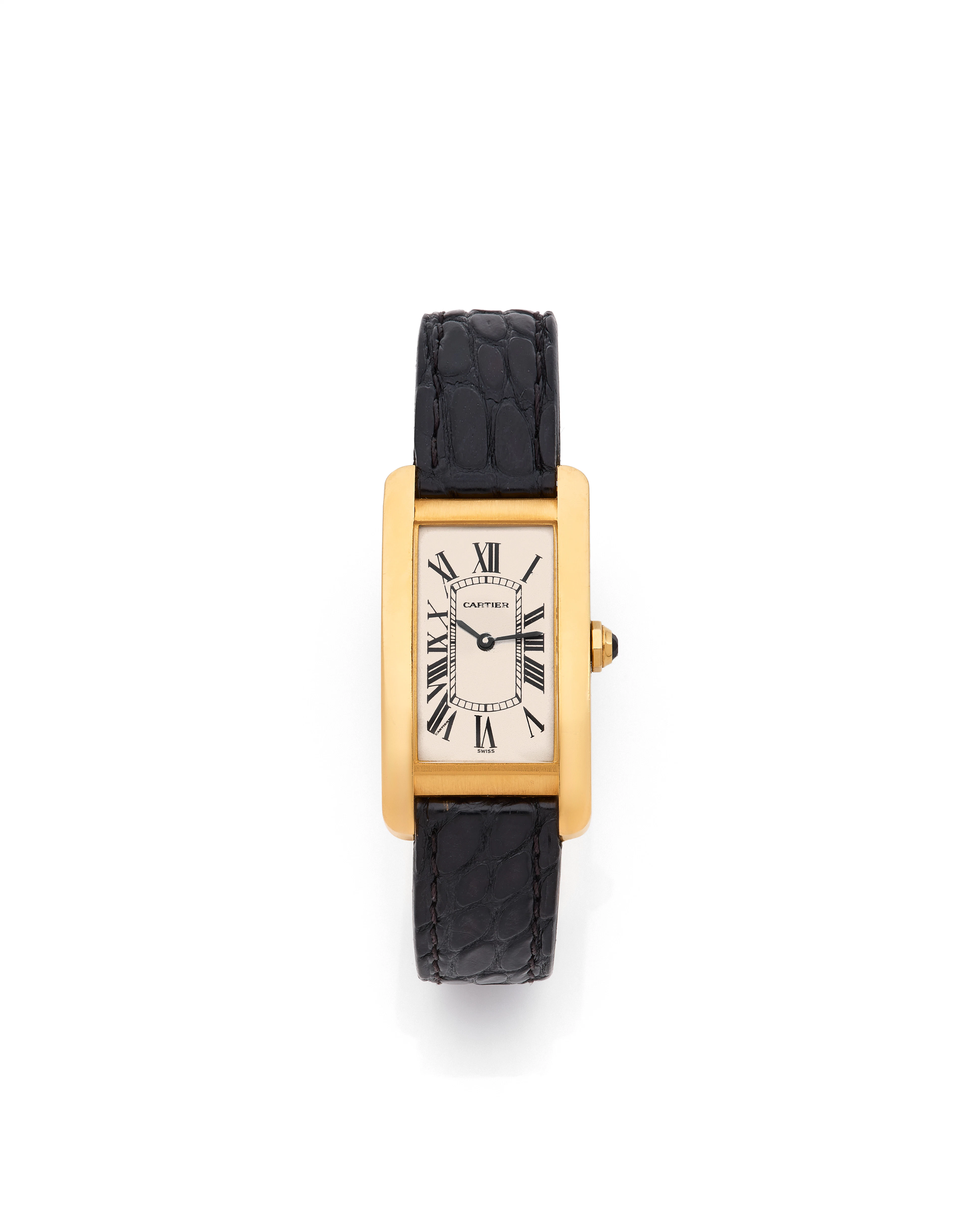 CARTIER Tank Américaine