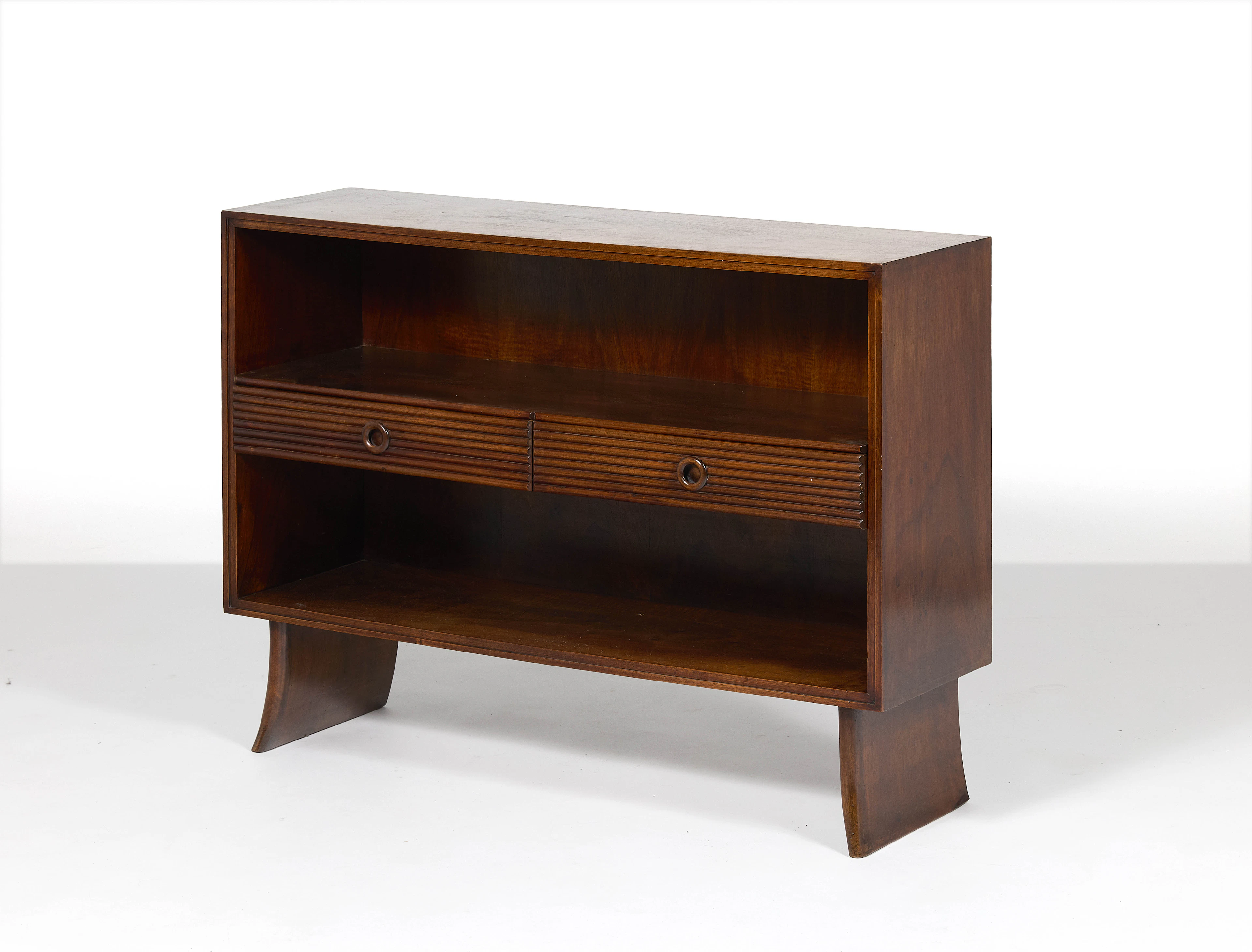 Meuble de rangement – circa 1950