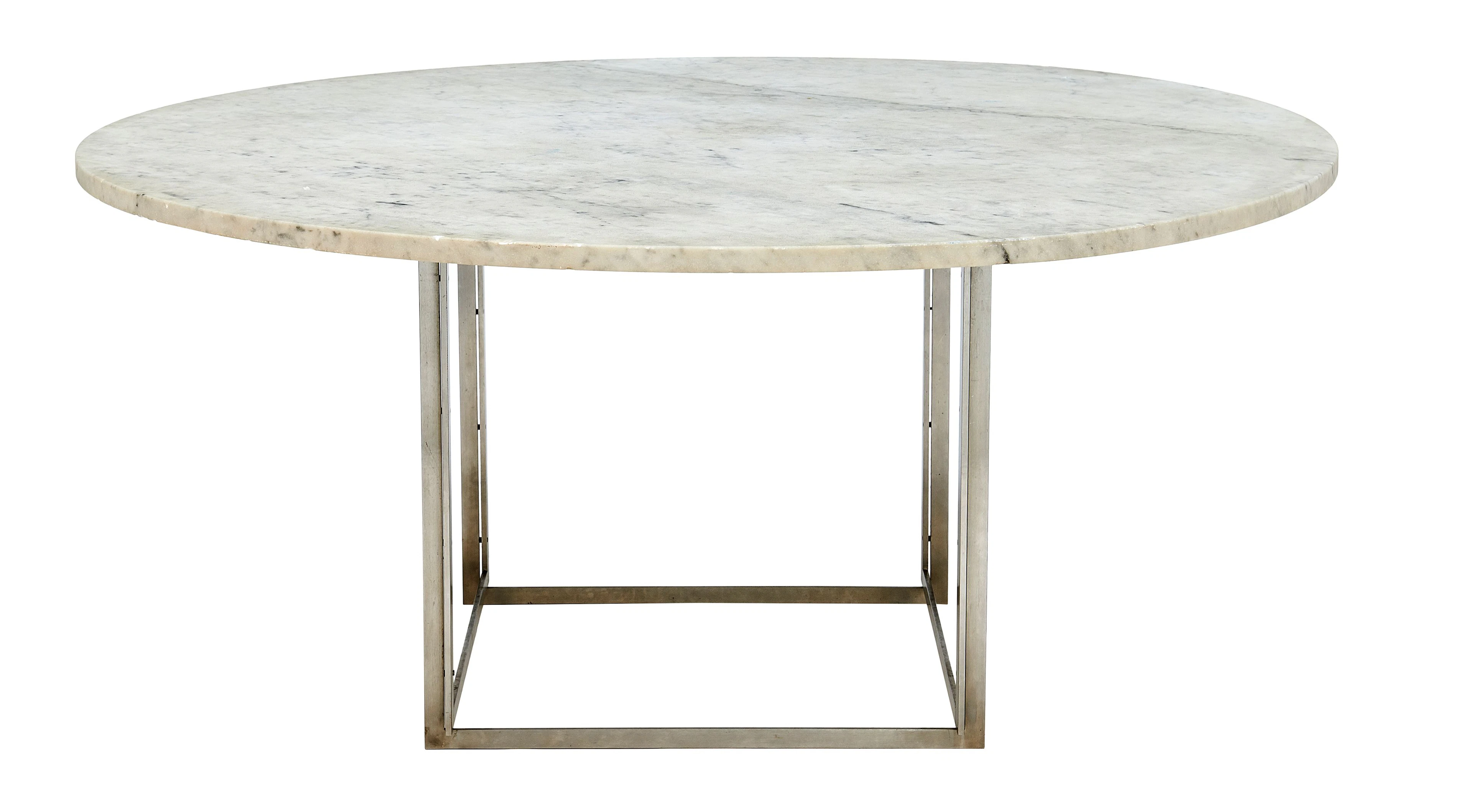 Poul KJAERHOLM 1929-1980 Table "PK54" - modèle créé en 1963