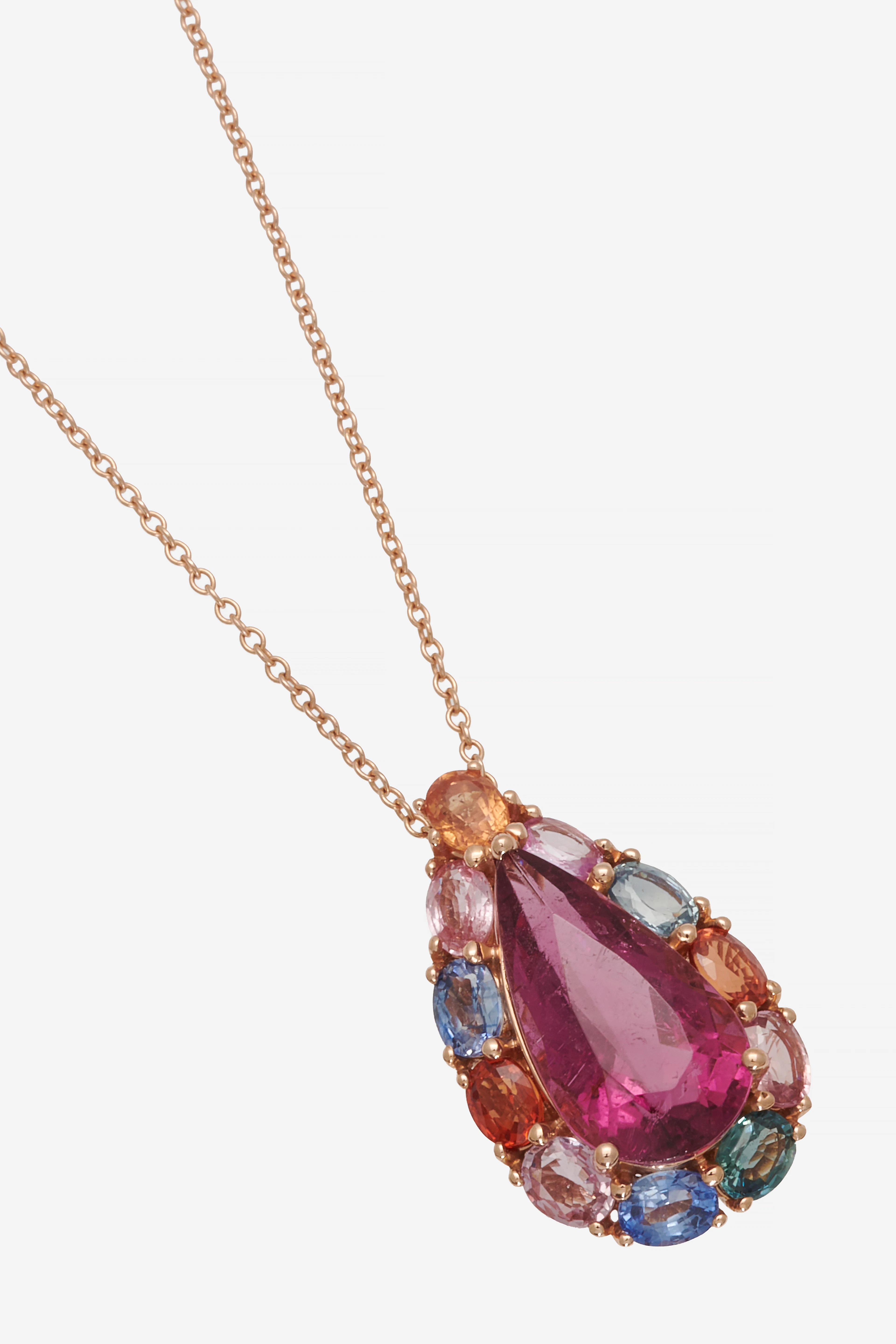 Collier pendentif
