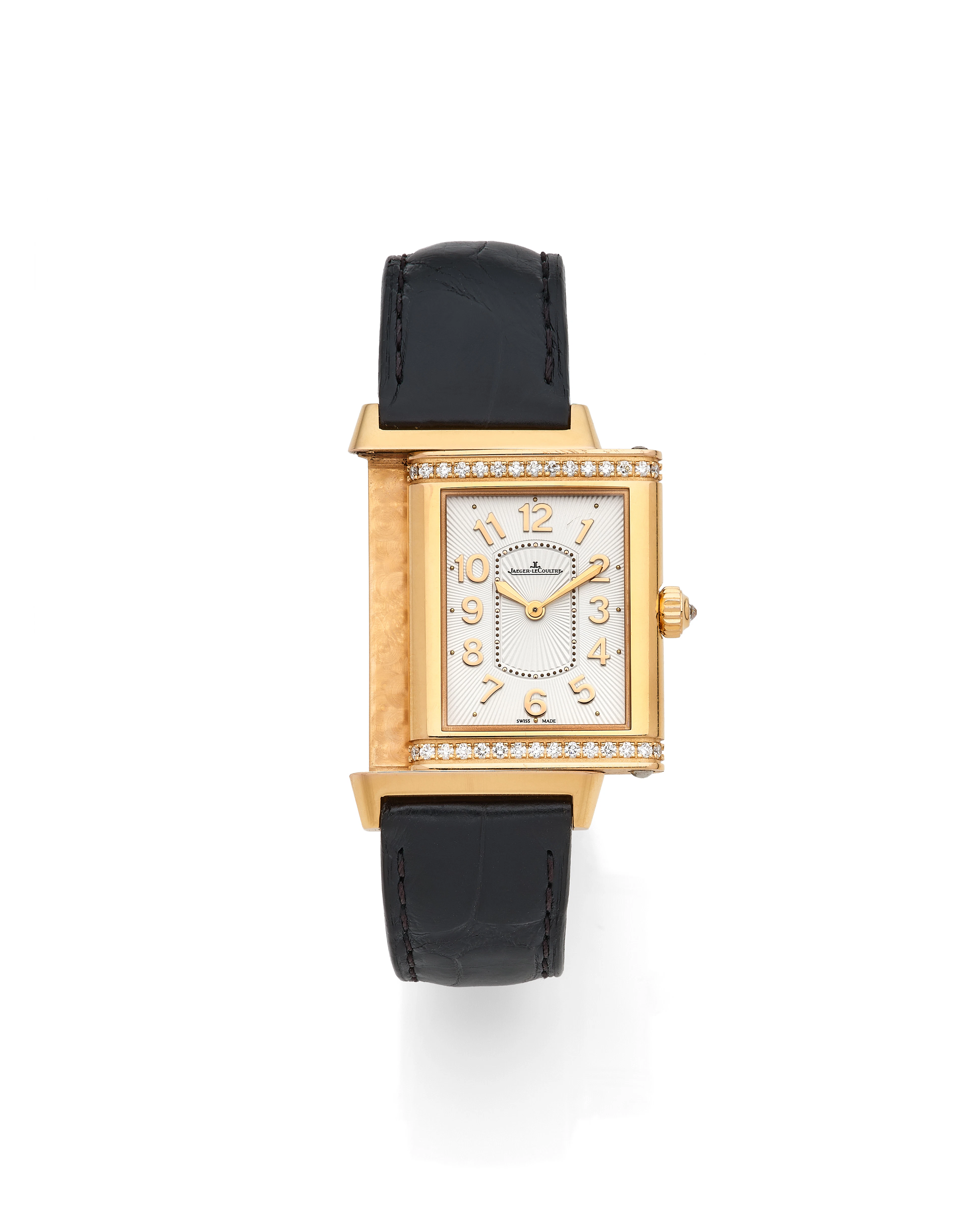 JAEGER-LECOULTRE Reverso