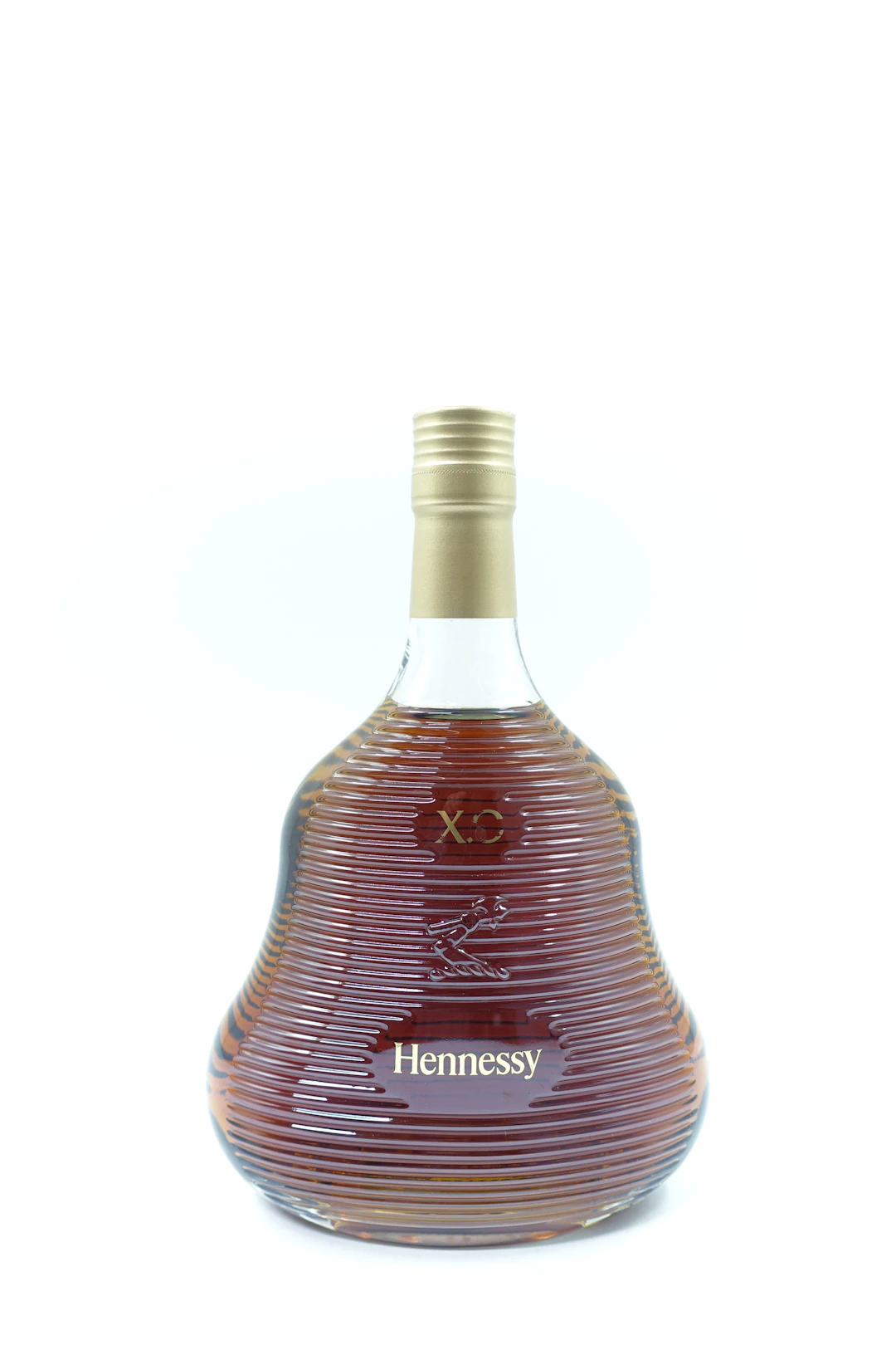 1 bt COGNAC HENESSY XO Edition Limitée Marc Newson