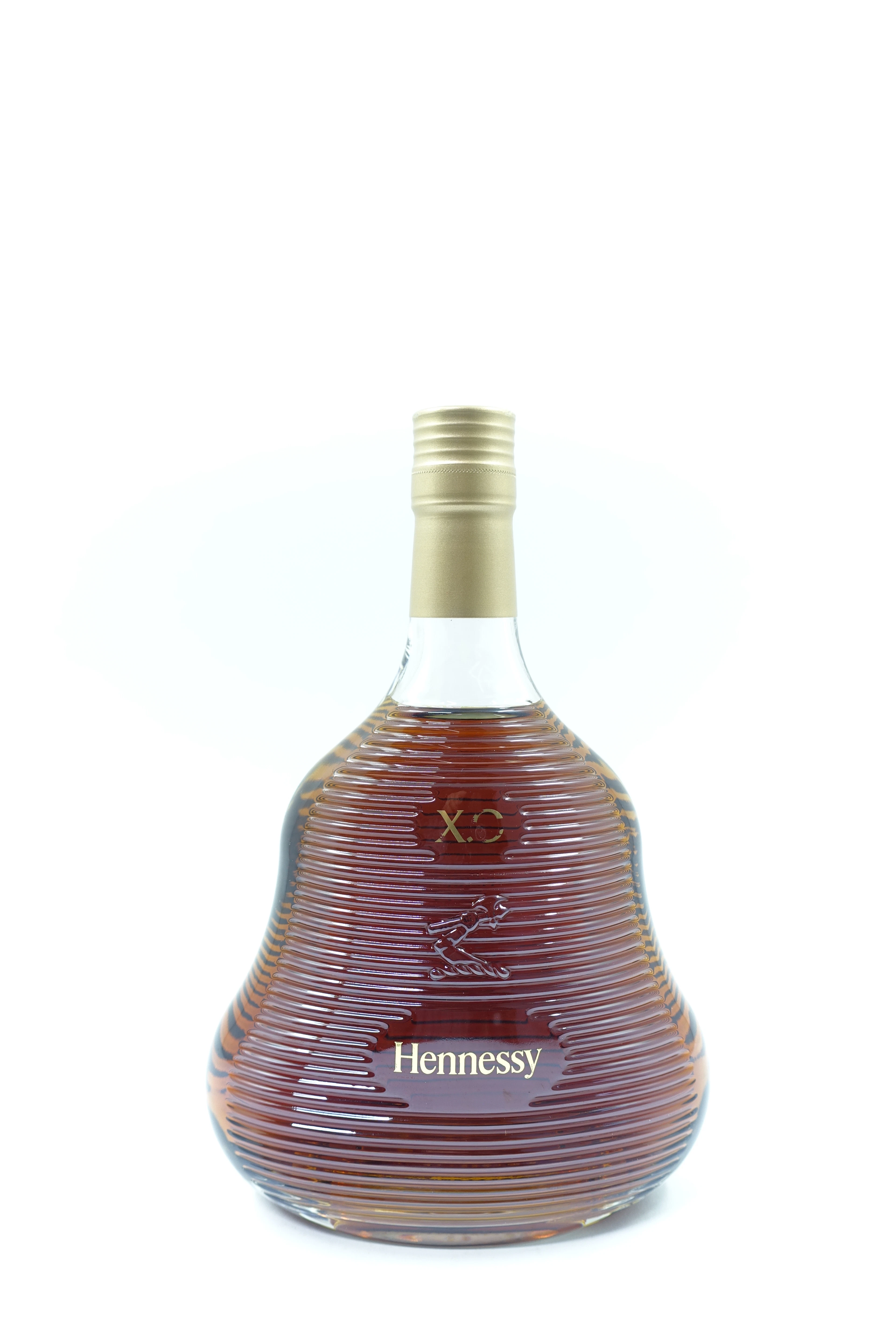 1 bt COGNAC HENESSY XO Edition Limitée Marc Newson