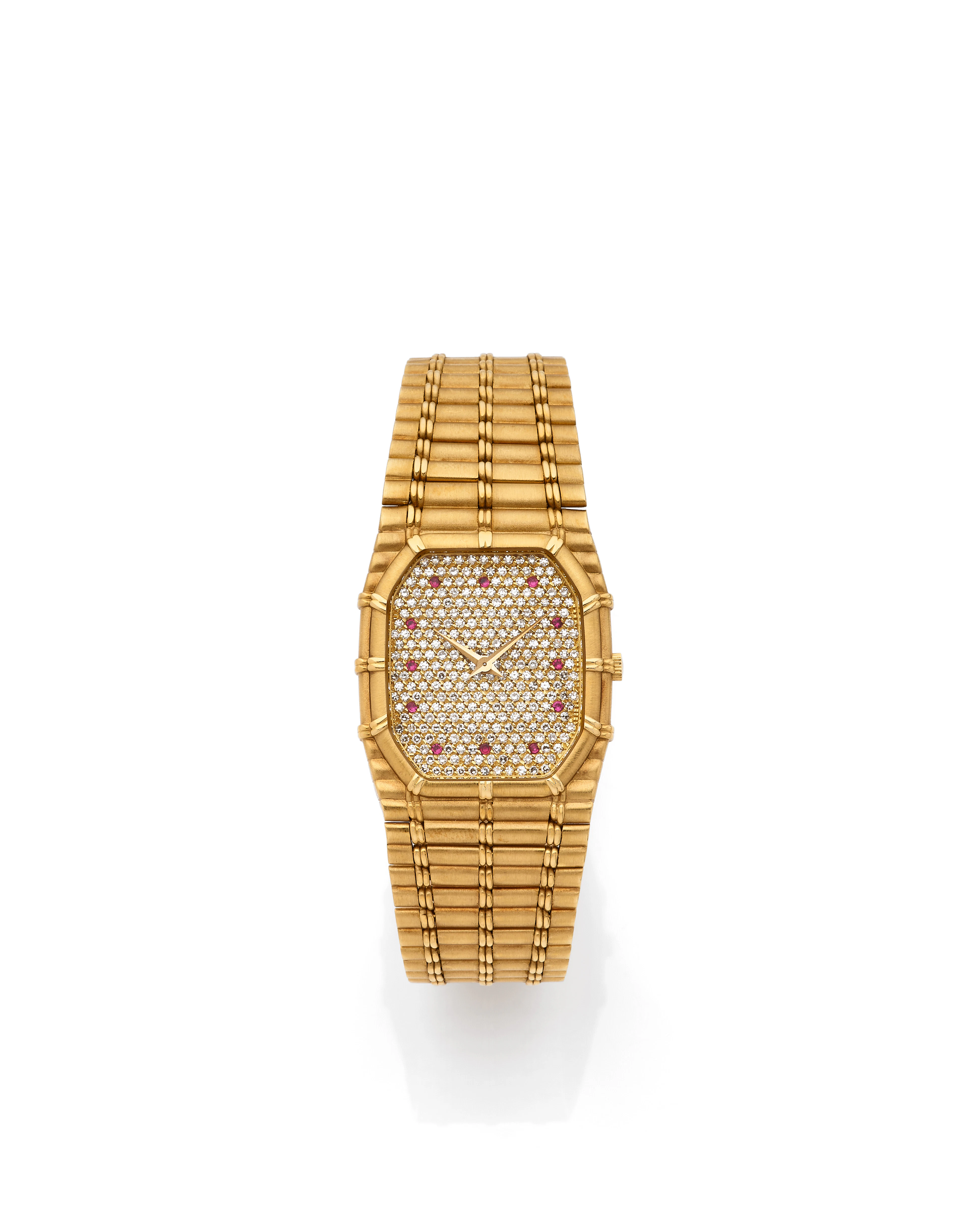 AUDEMARS PIGUET Bamboo