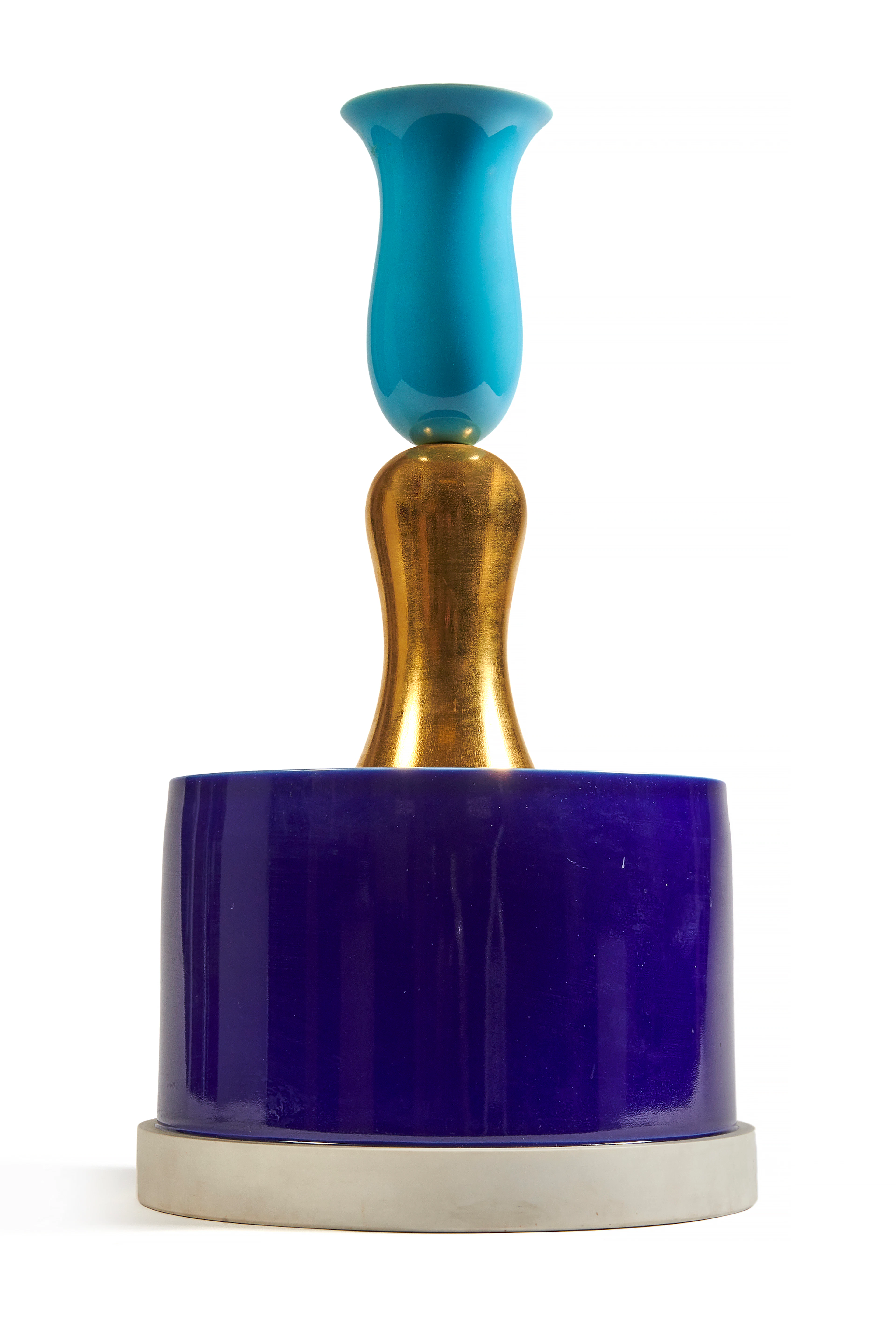Vase "Cléopatre" - 1994