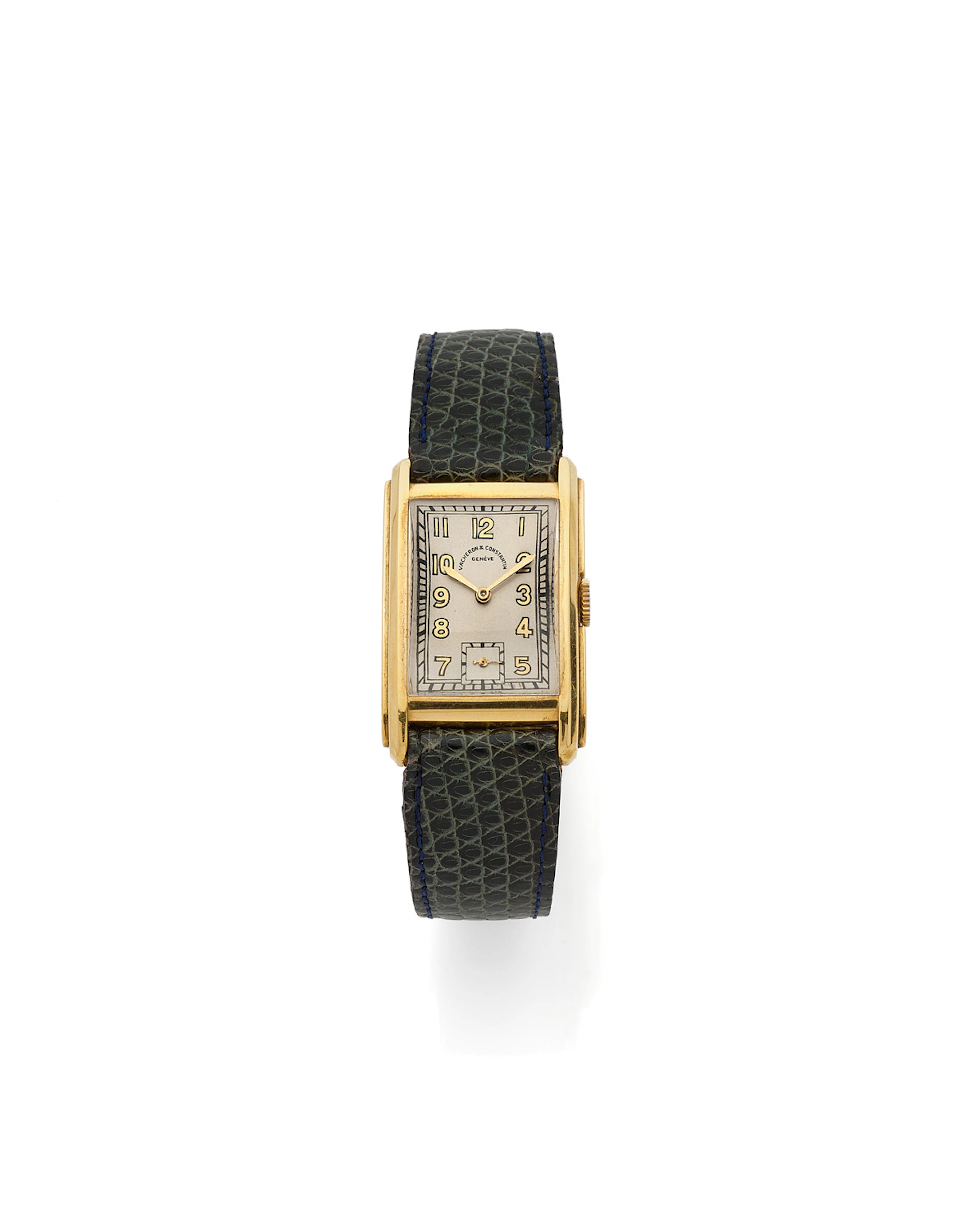 VACHERON CONSTANTIN