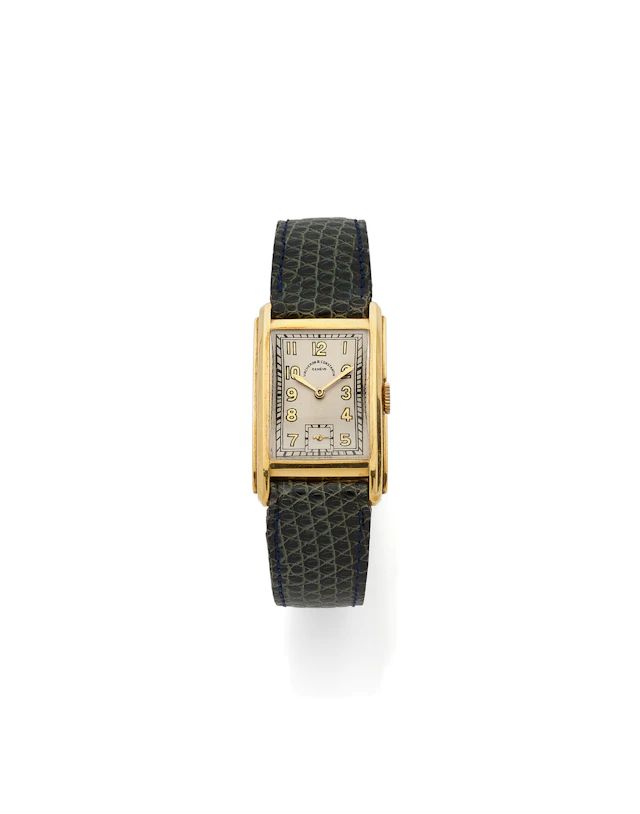 VACHERON CONSTANTIN