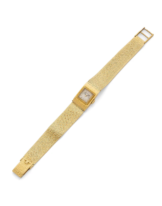 JAEGER-LECOULTRE