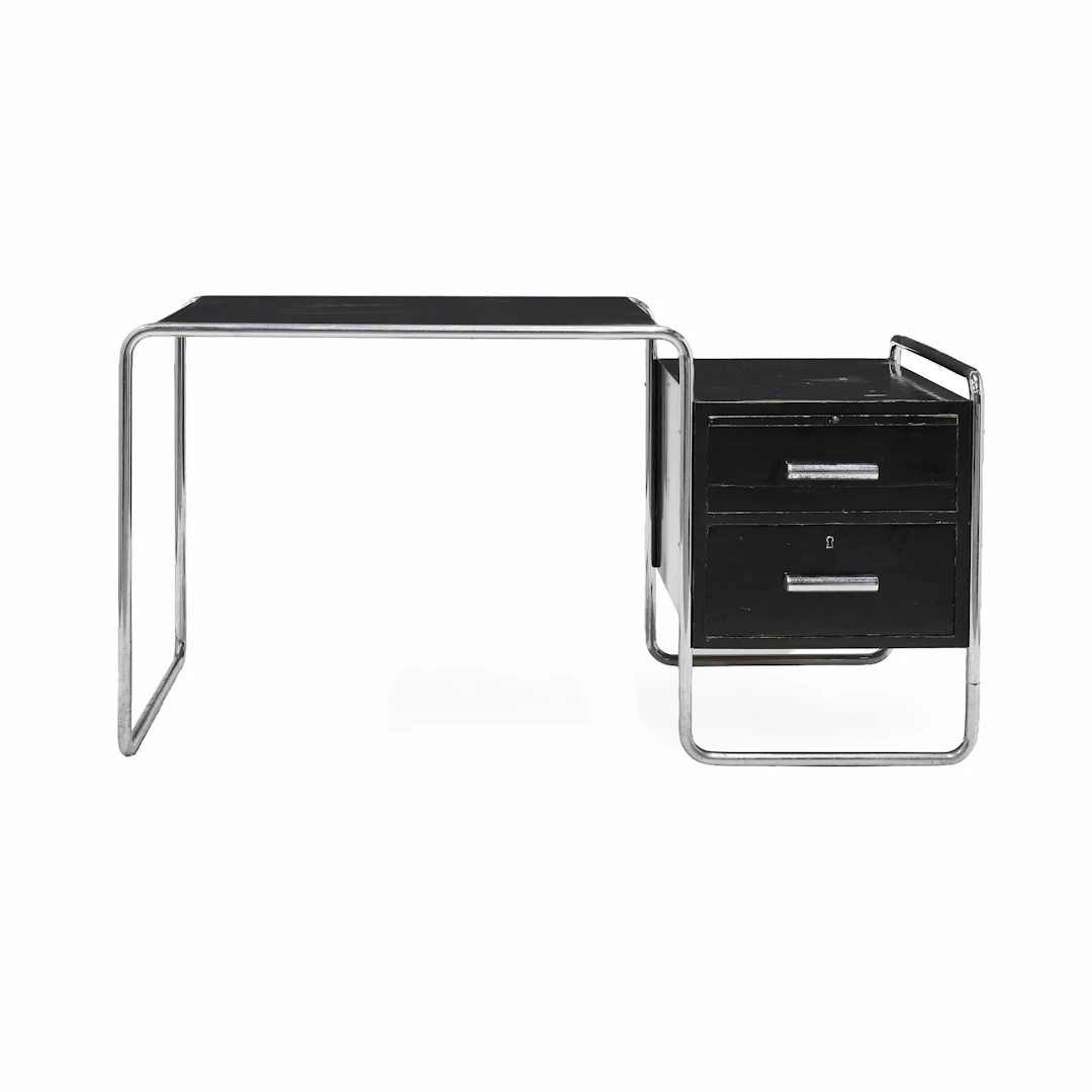 Bureau modèle B65 - modèle créé en 1929/1930
