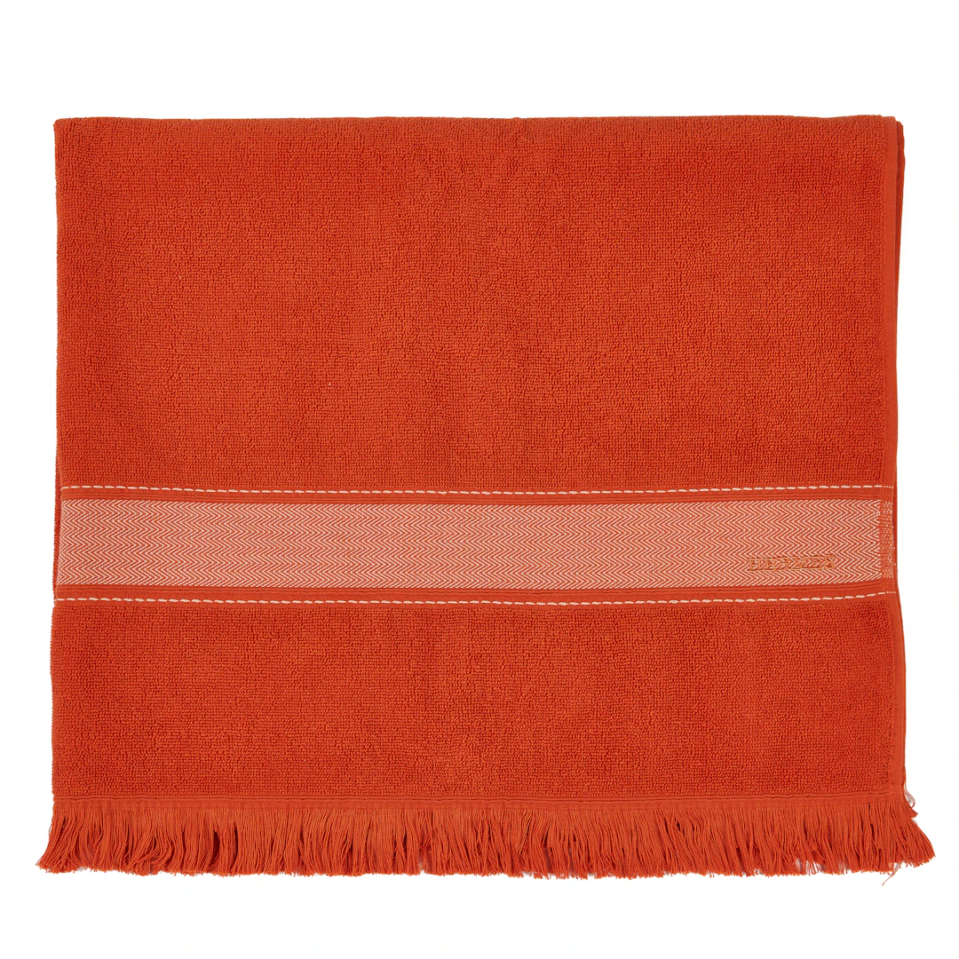 HERMÈS Bath towel