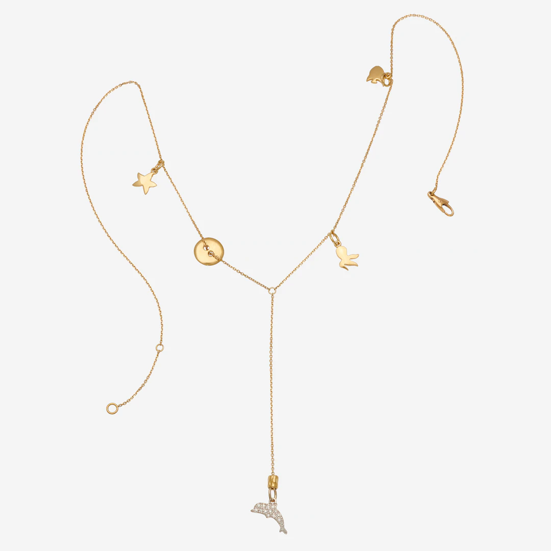 DODO (POMELLATO) Collier