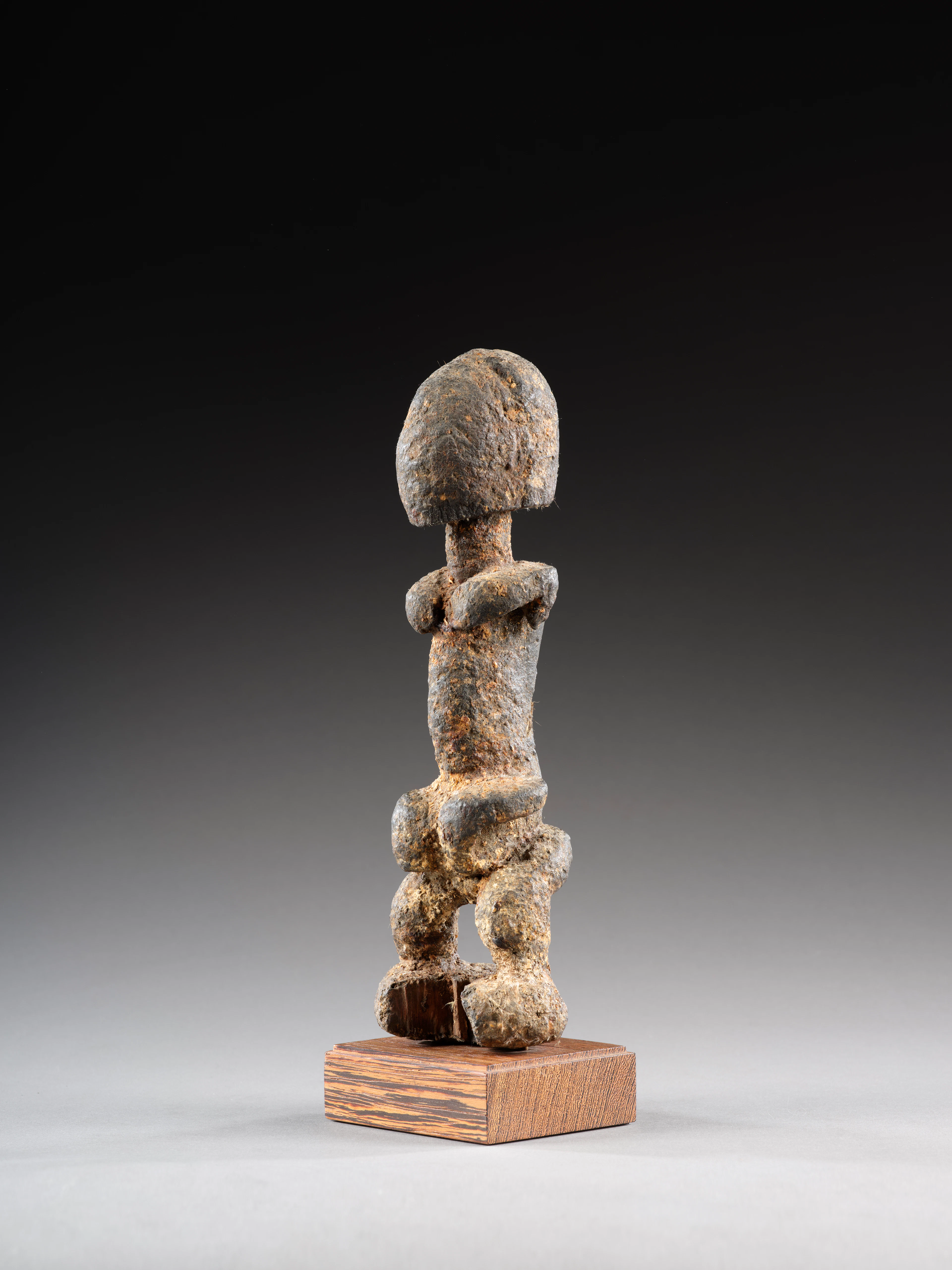 A DOGON FIGURE