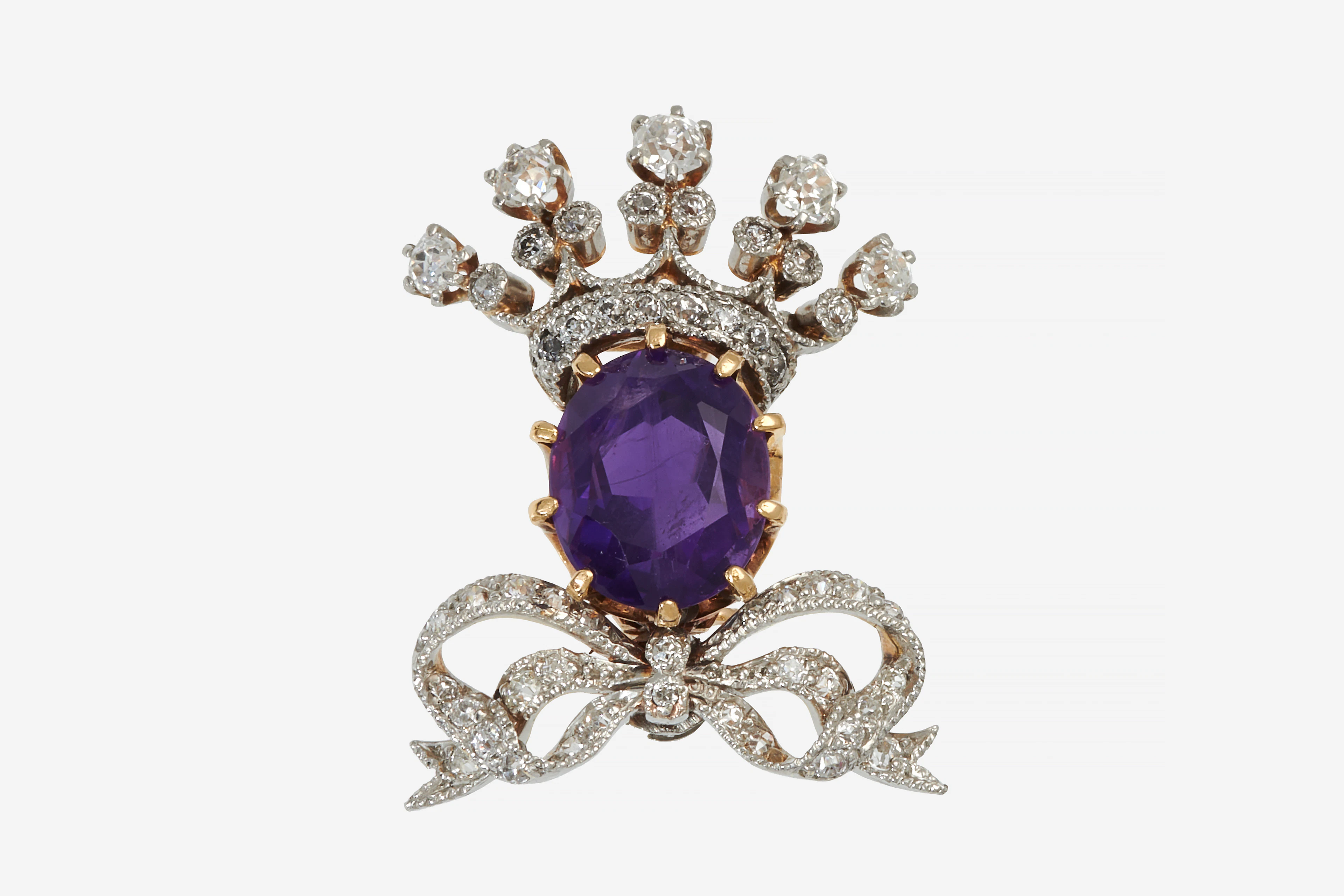 Broche