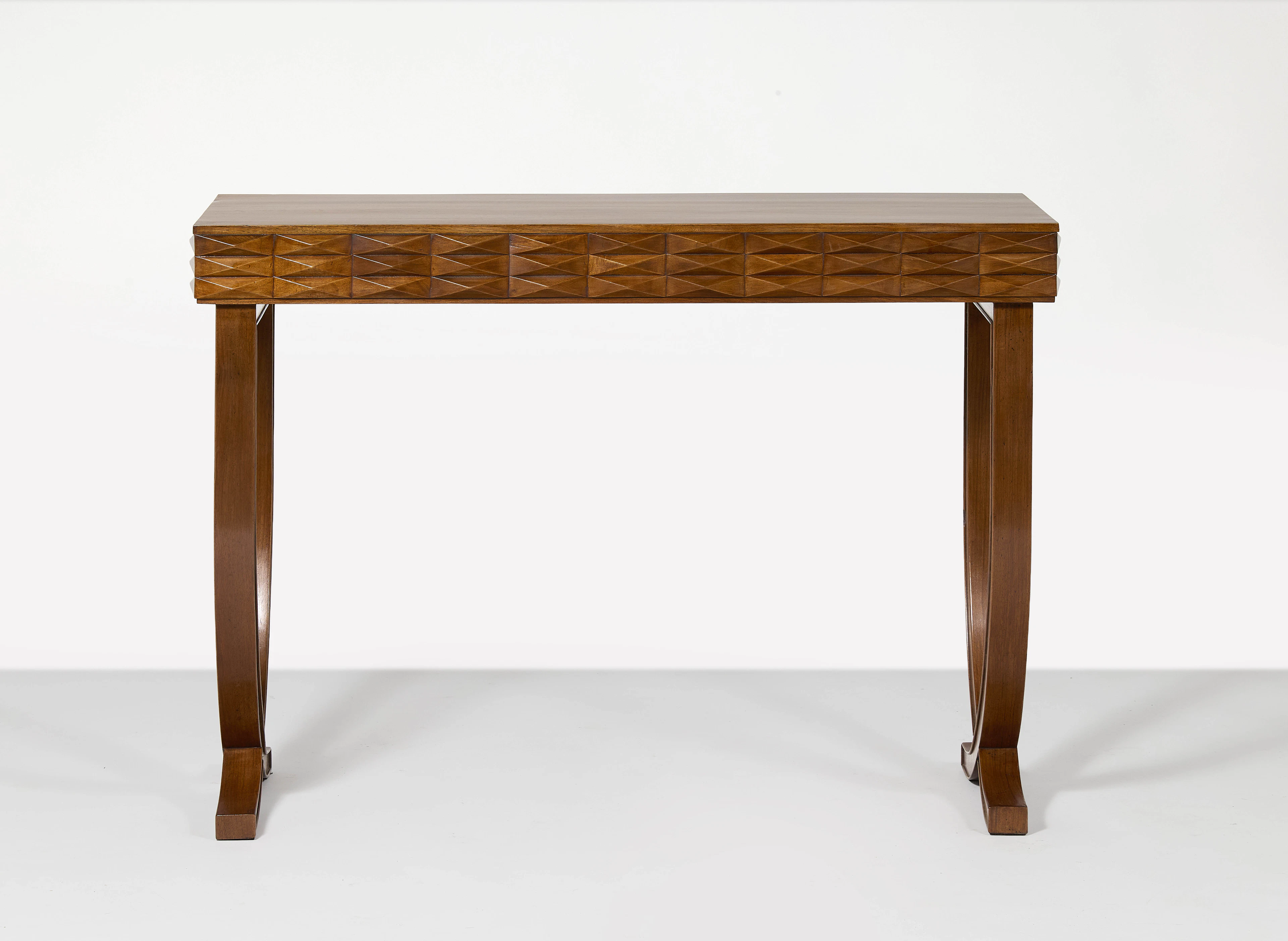 Console – circa 1950