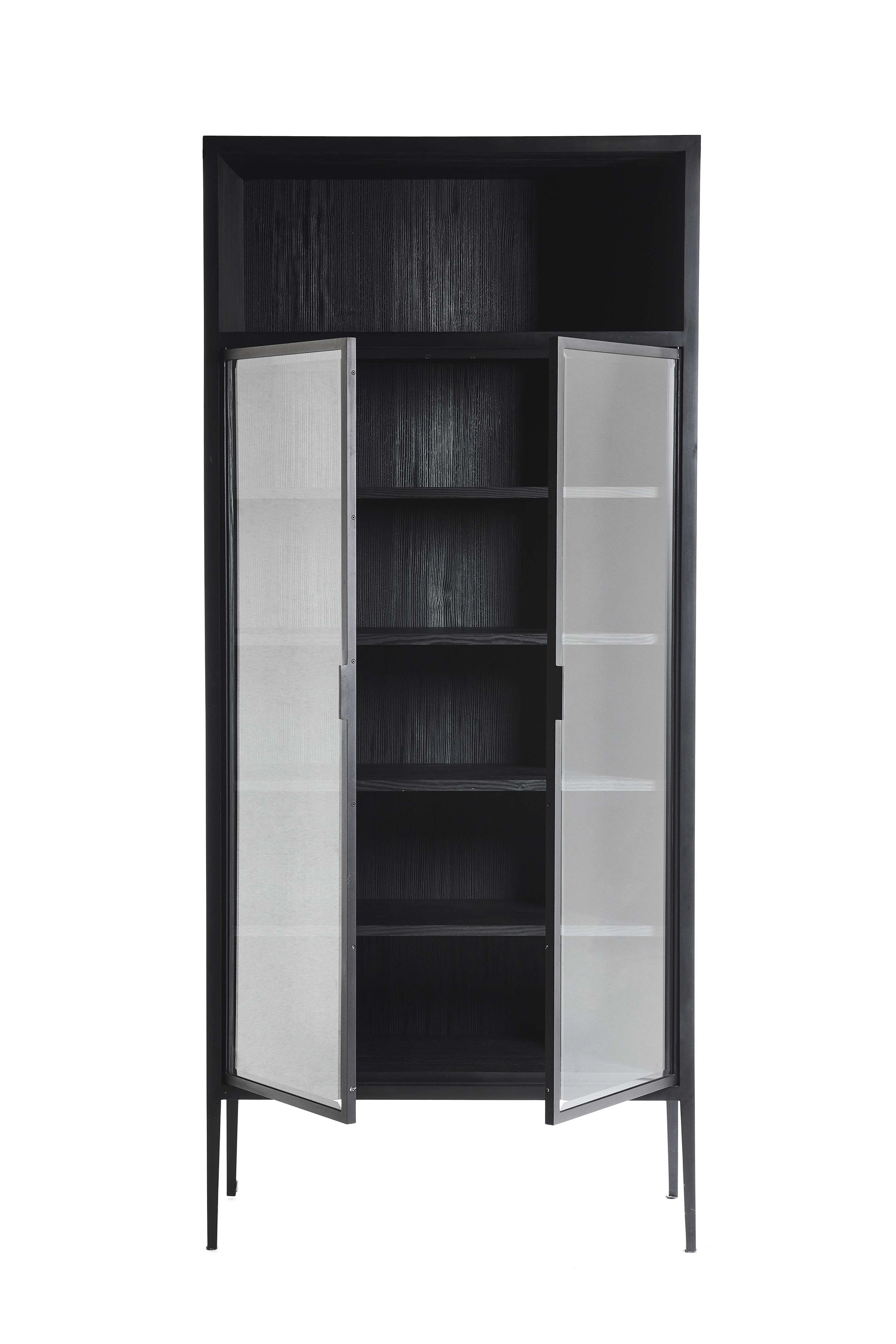 Armoire dite "Manuscript" - modèle créé en 2006
