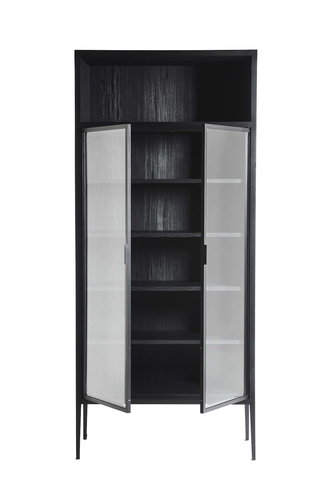 Armoire dite "Manuscript" - modèle créé en 2006