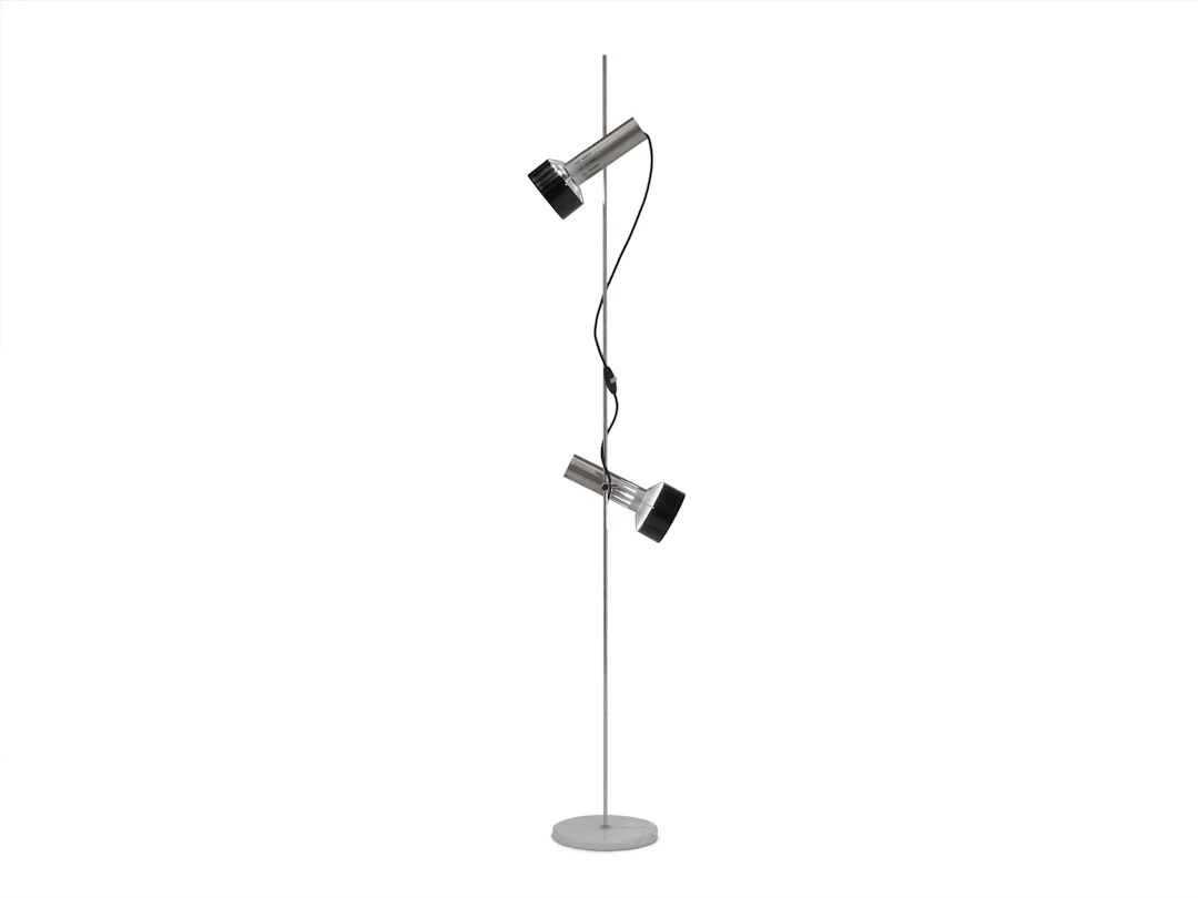 Lampadaire modèle A14 - circa 1960