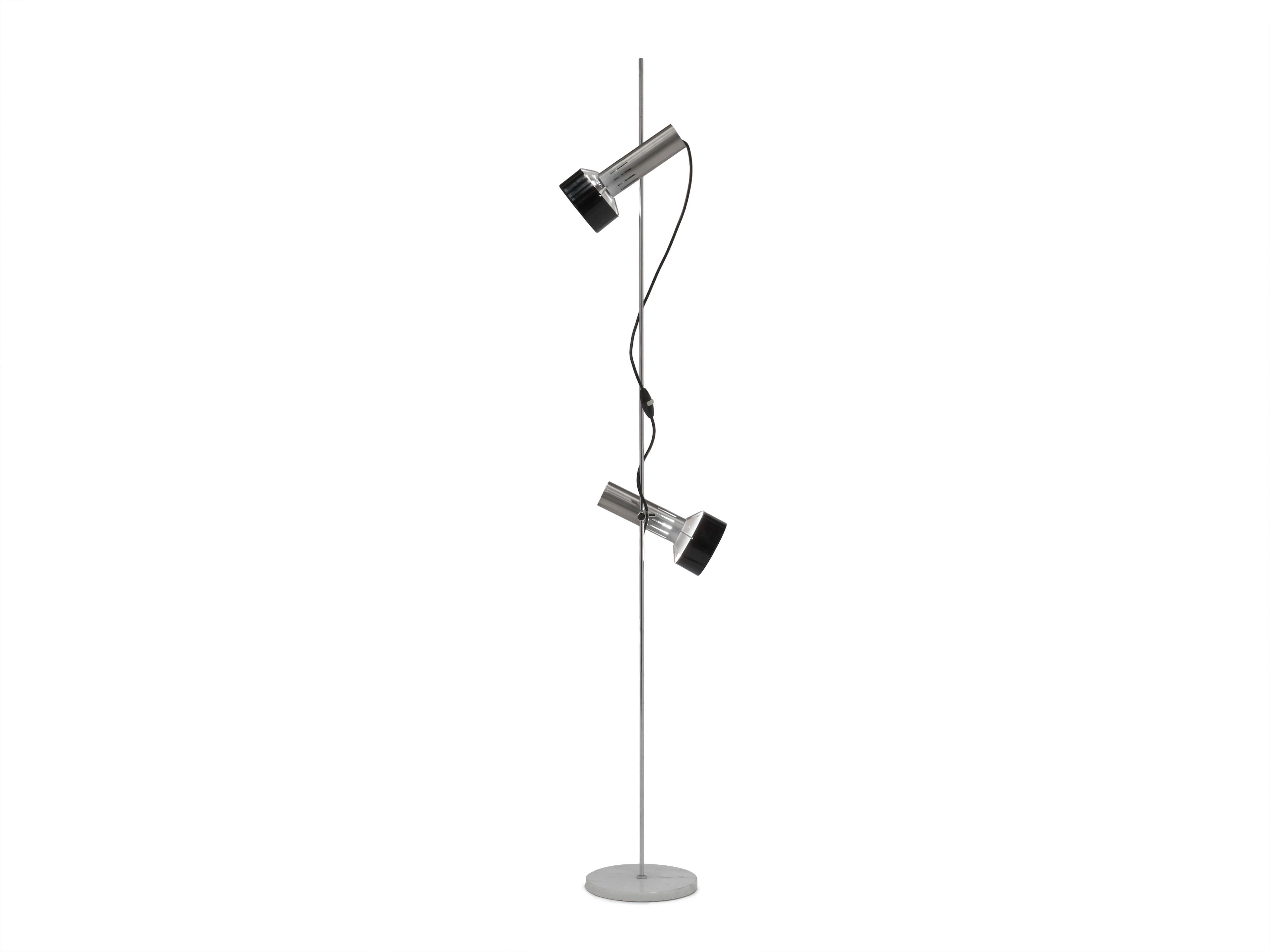 Lampadaire modèle A14 - circa 1960