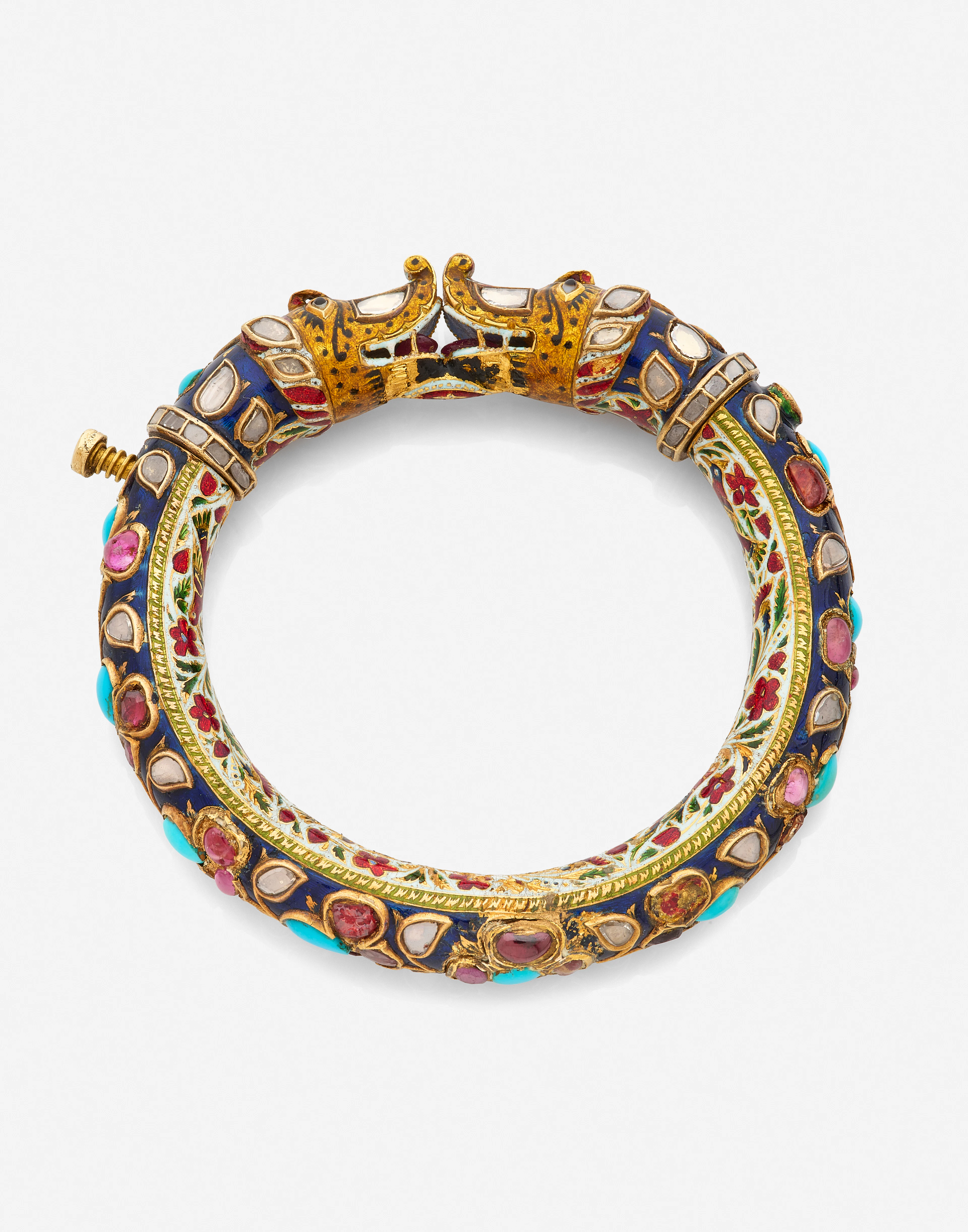Bracelet "Makara"