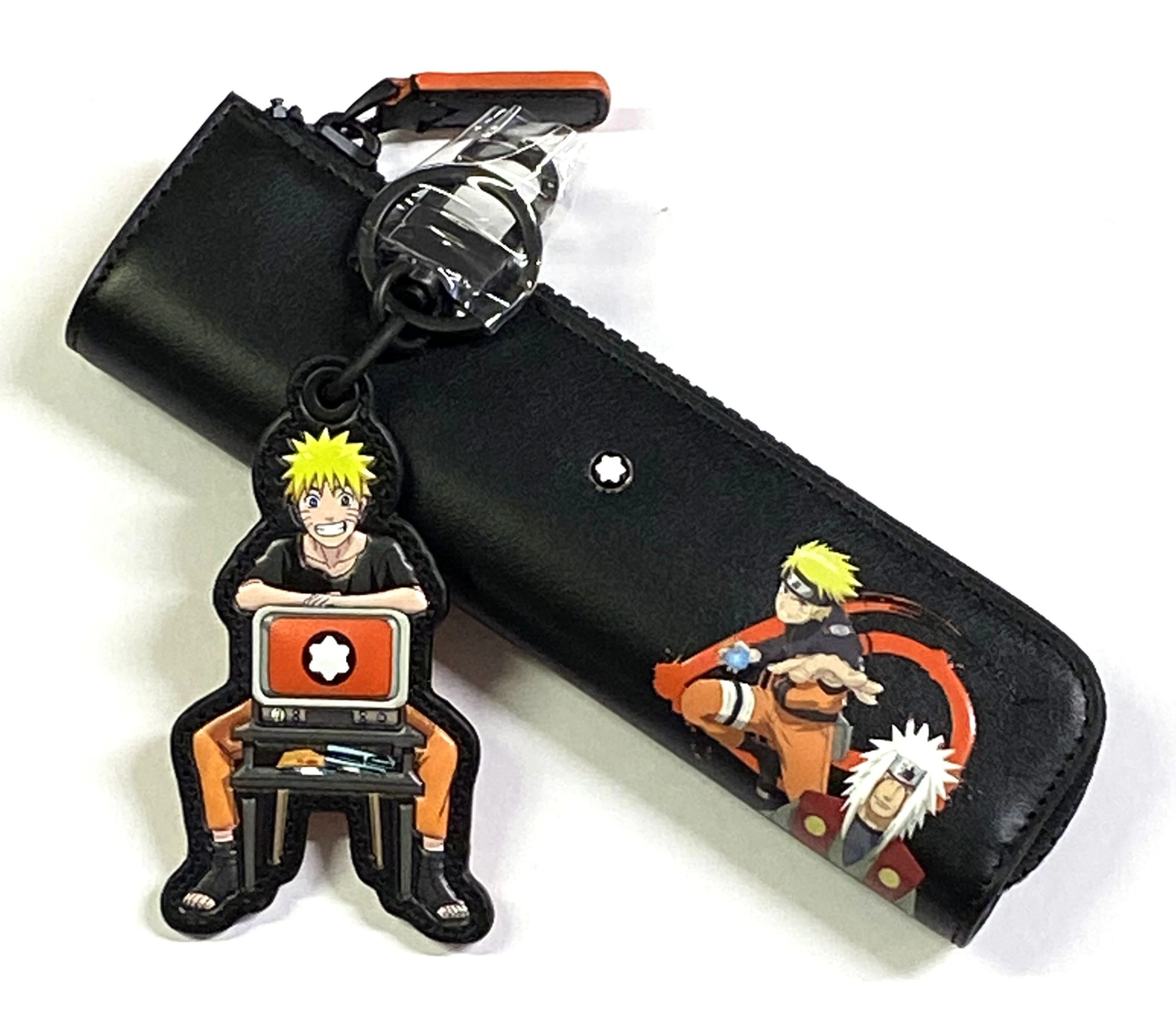 MONTBLANC - ACCESOIRES NARUTO