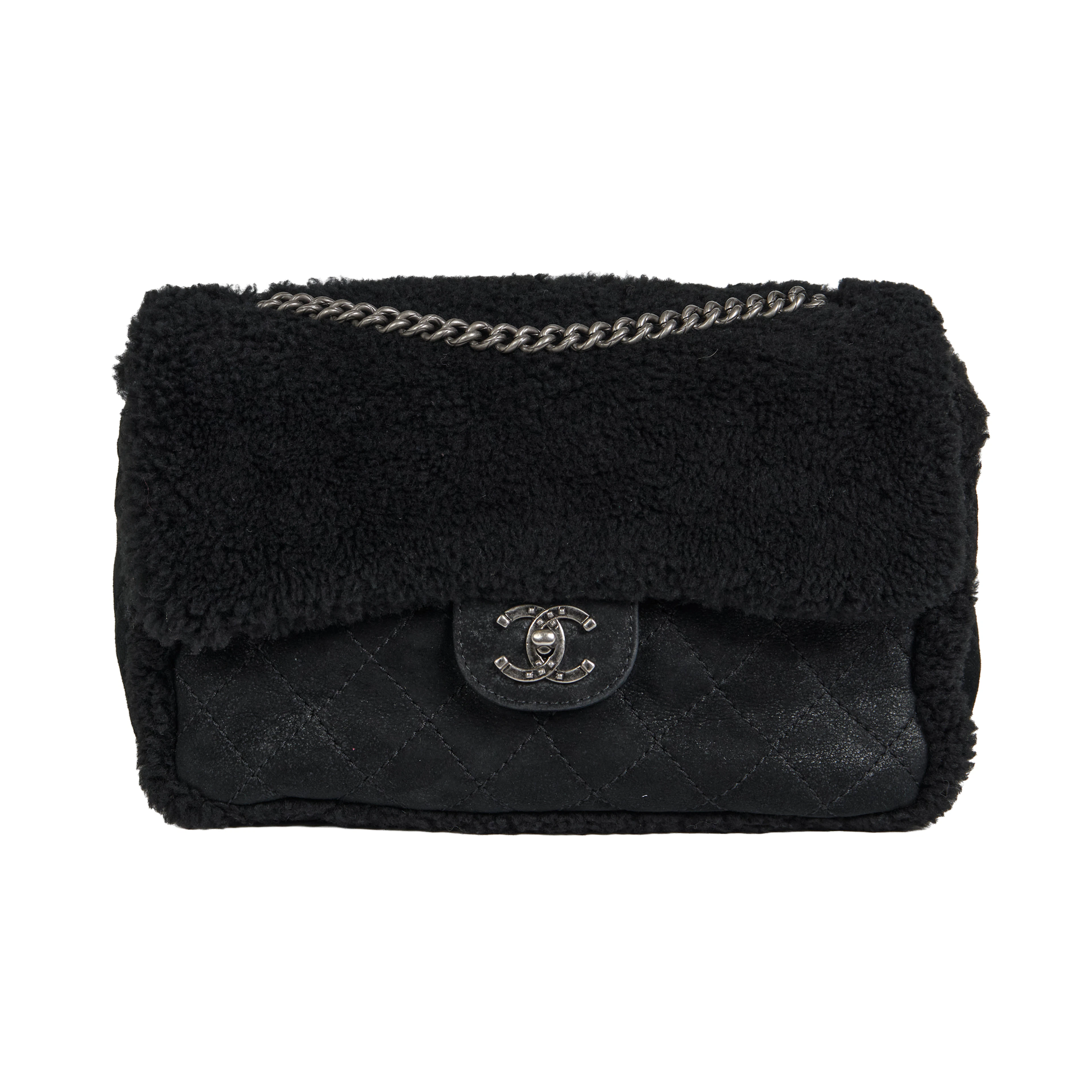 CHANEL TIMELESS Bag