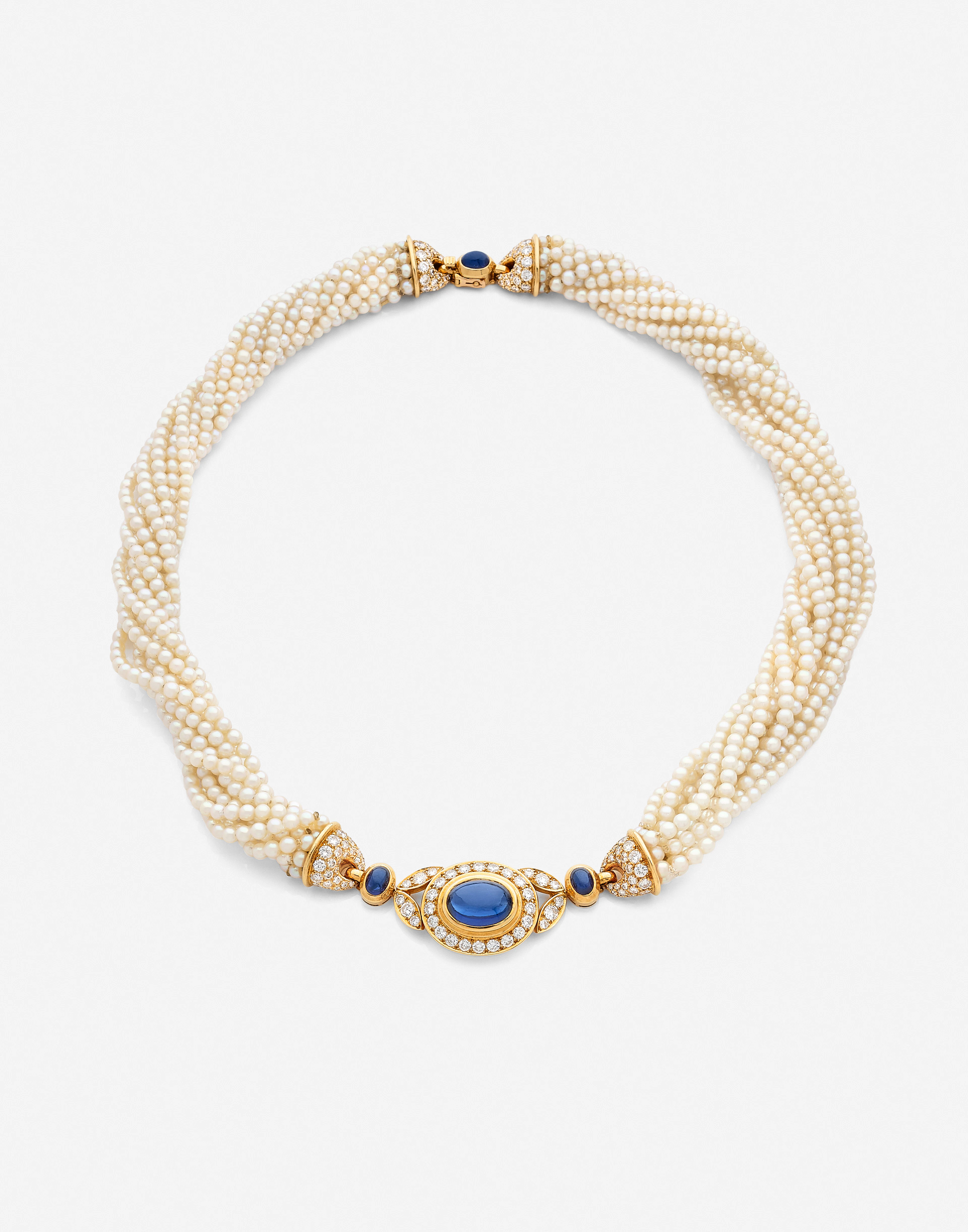 CARTIER Collier