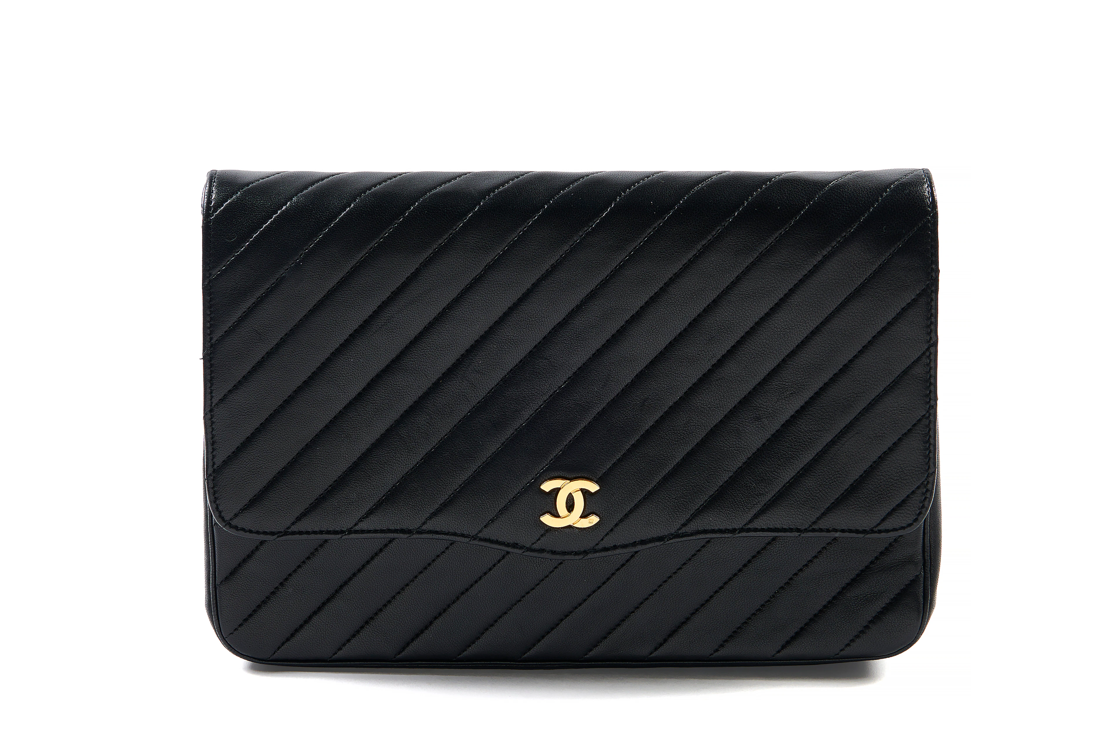 CHANEL Sac du soir